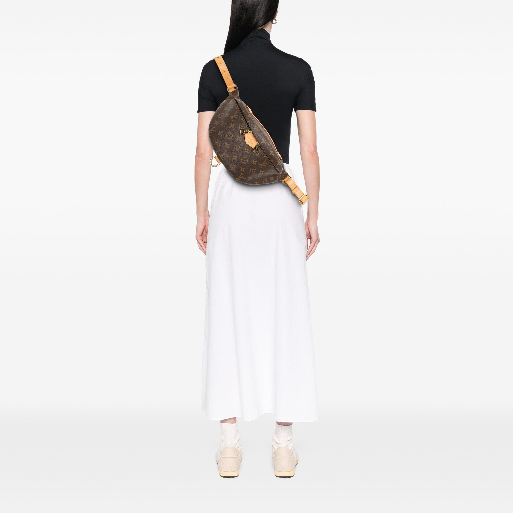 Louis Vuitton Monogram Bumbag Size ONE SIZE - 6 Thumbnail