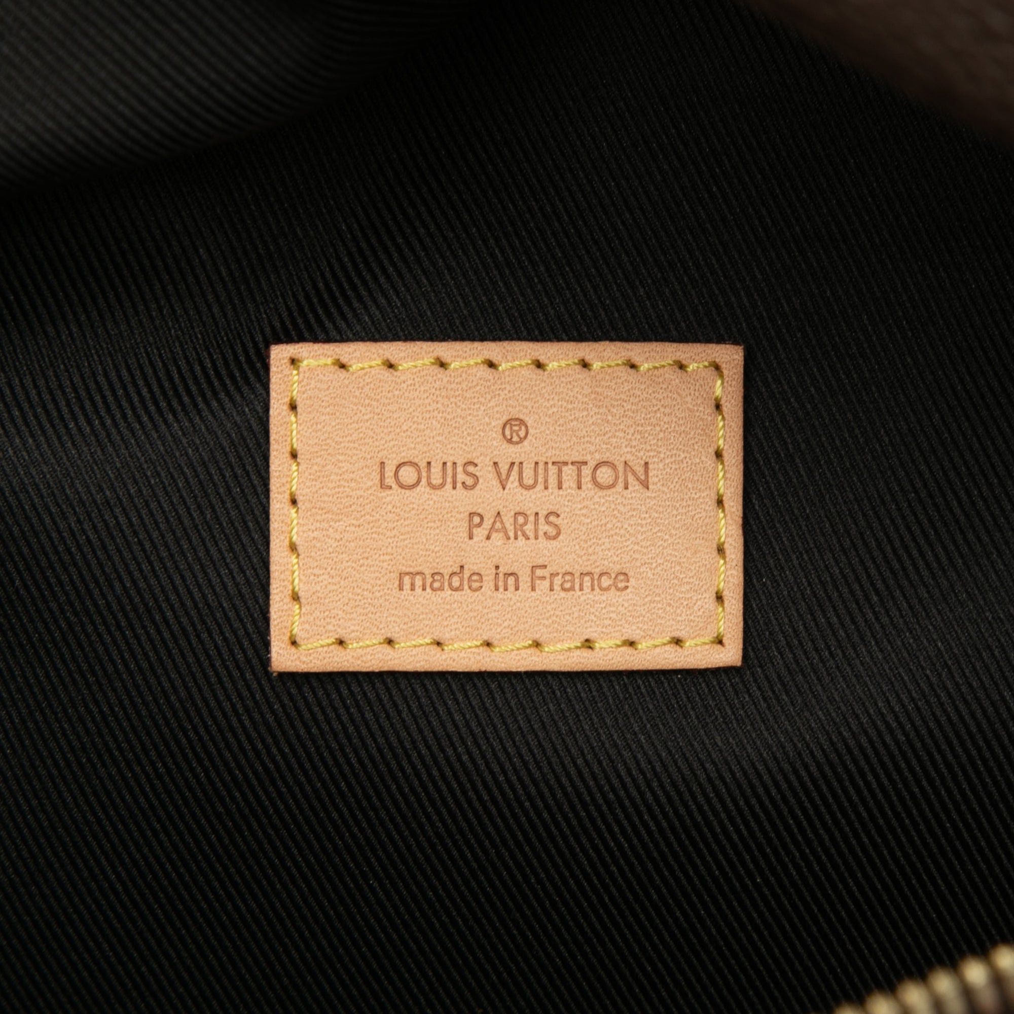 Louis Vuitton Monogram Bumbag Size ONE SIZE - 5 Thumbnail