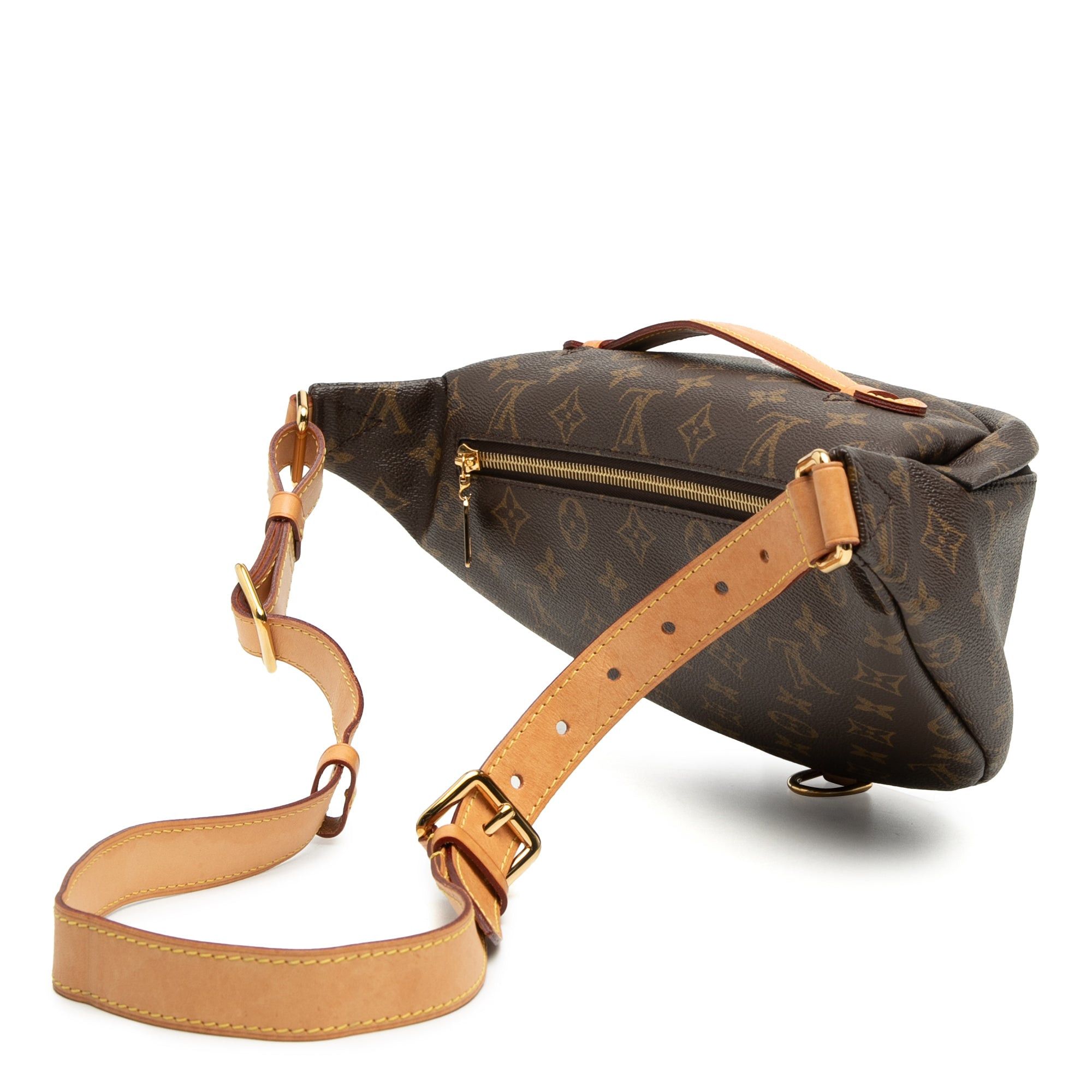 Louis Vuitton Monogram Bumbag Size ONE SIZE - 2 Thumbnail