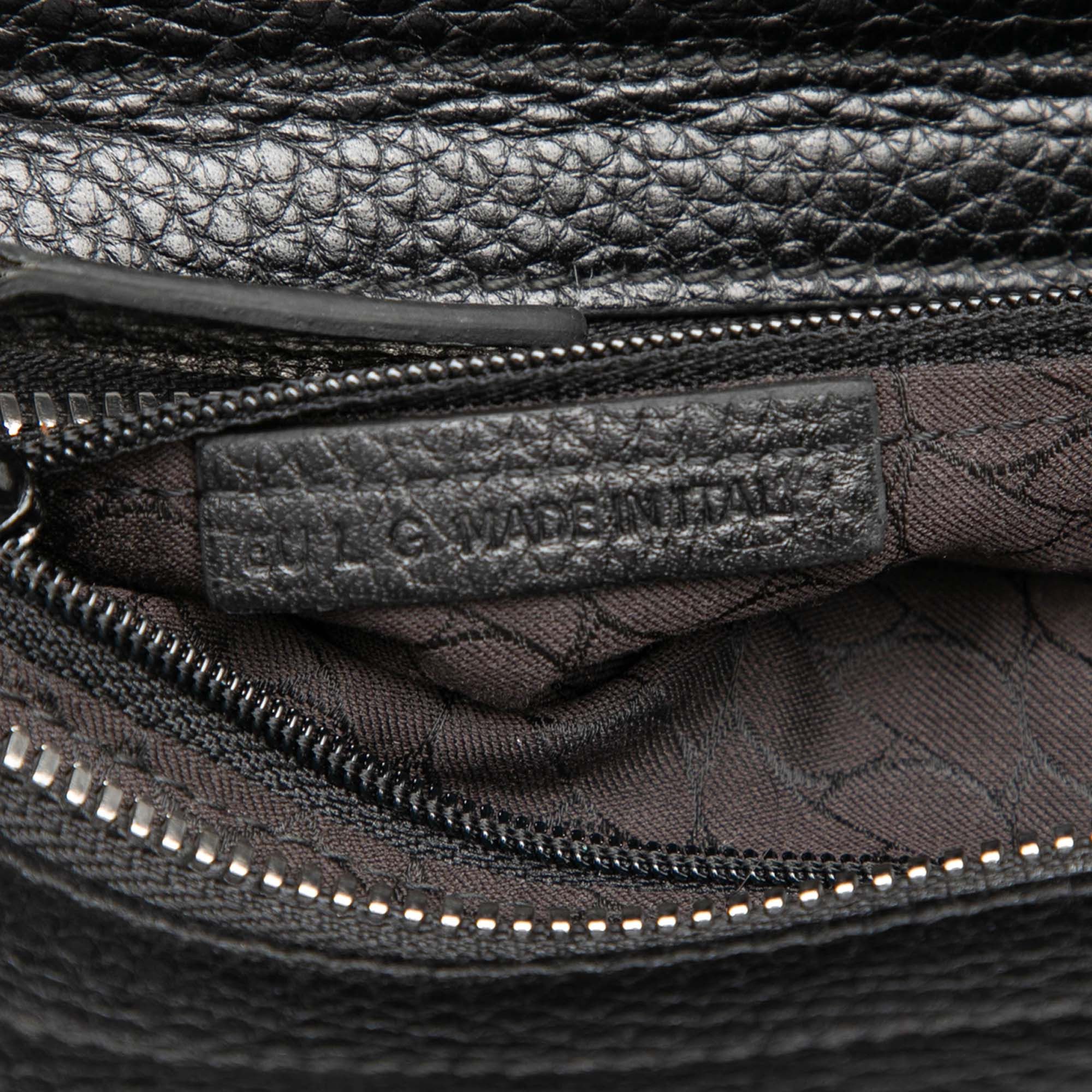 Cartier Leather La Dona Shoulder Bag Size ONE SIZE - 6 Thumbnail