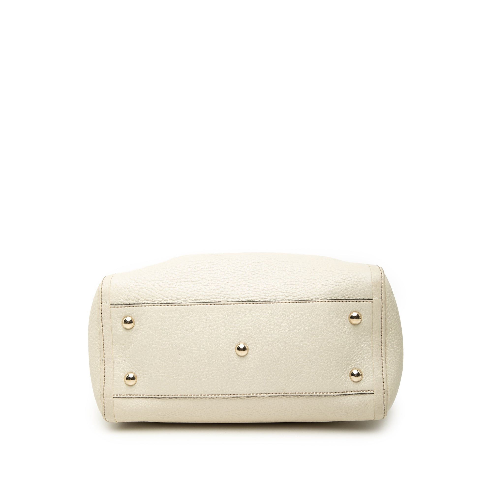Gucci Small Leather Soho Satchel Size ONE SIZE - 3 Thumbnail