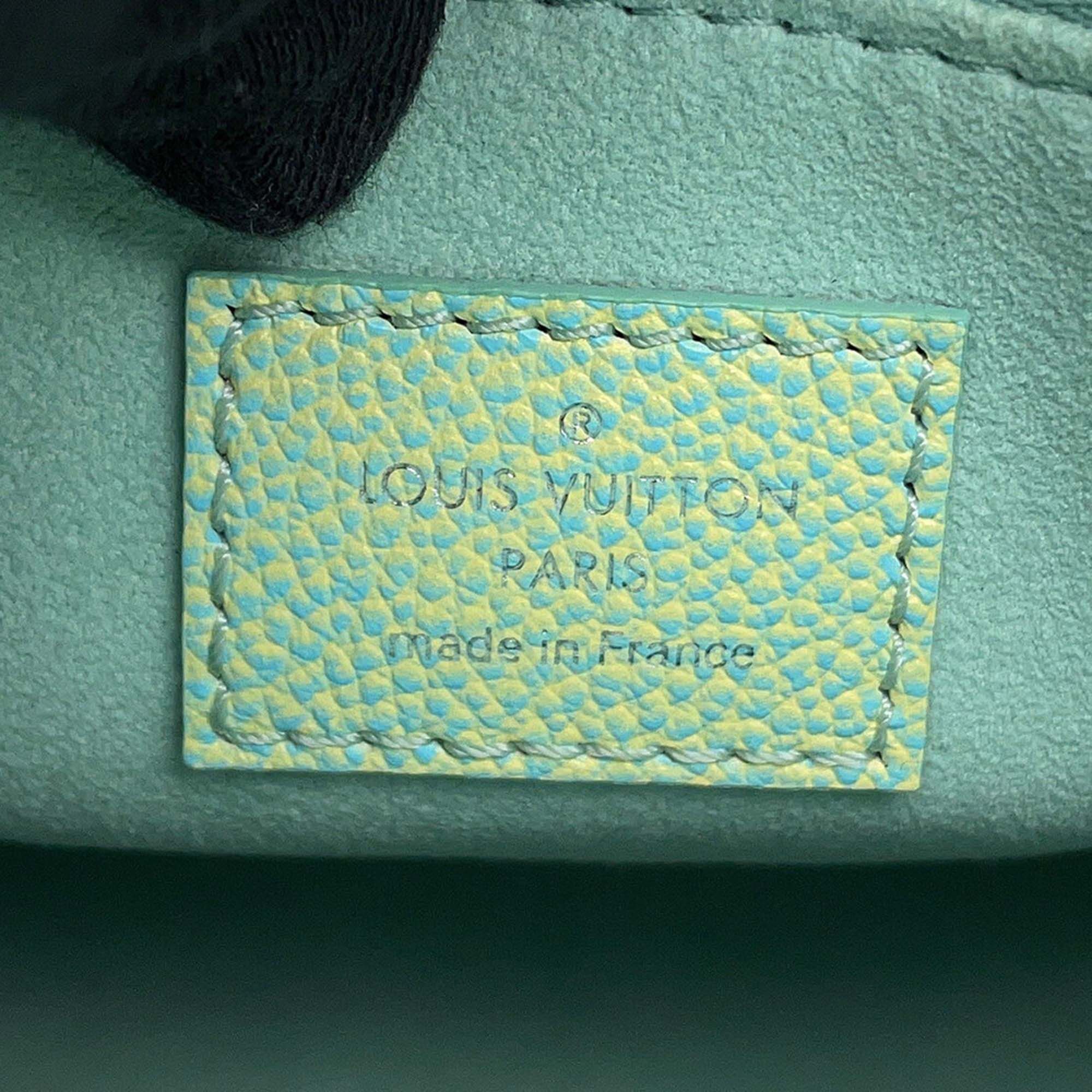 Louis Vuitton Monogram Empreinte Summer Stardust OnTheGo PM Size ONE SIZE - 5 Thumbnail
