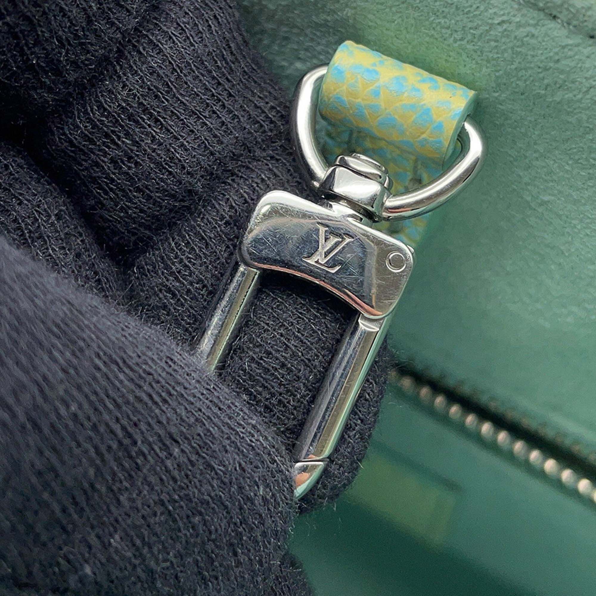Louis Vuitton Monogram Empreinte Summer Stardust OnTheGo PM Size ONE SIZE - 8 Thumbnail