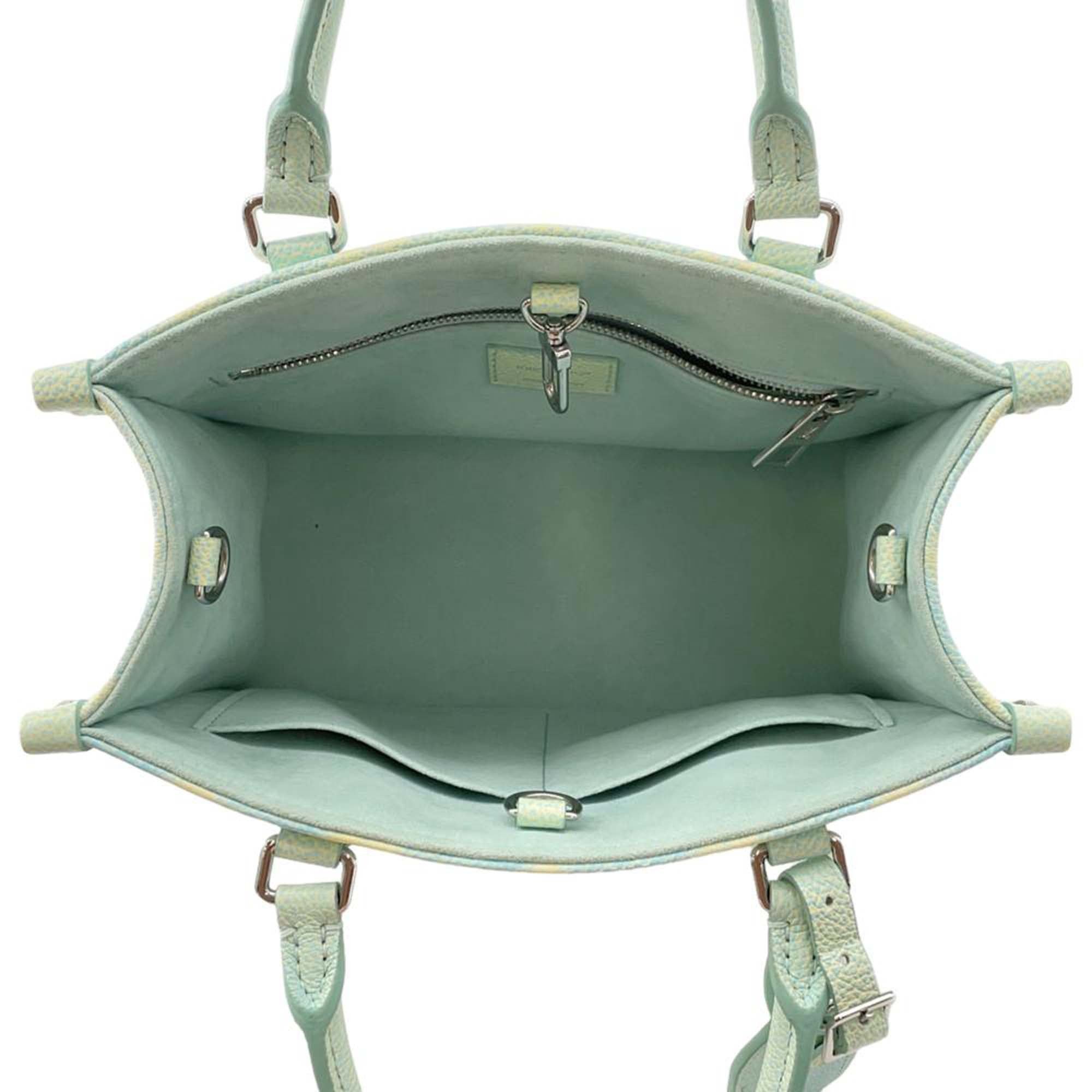 Louis Vuitton Monogram Empreinte Summer Stardust OnTheGo PM Size ONE SIZE - 4 Thumbnail