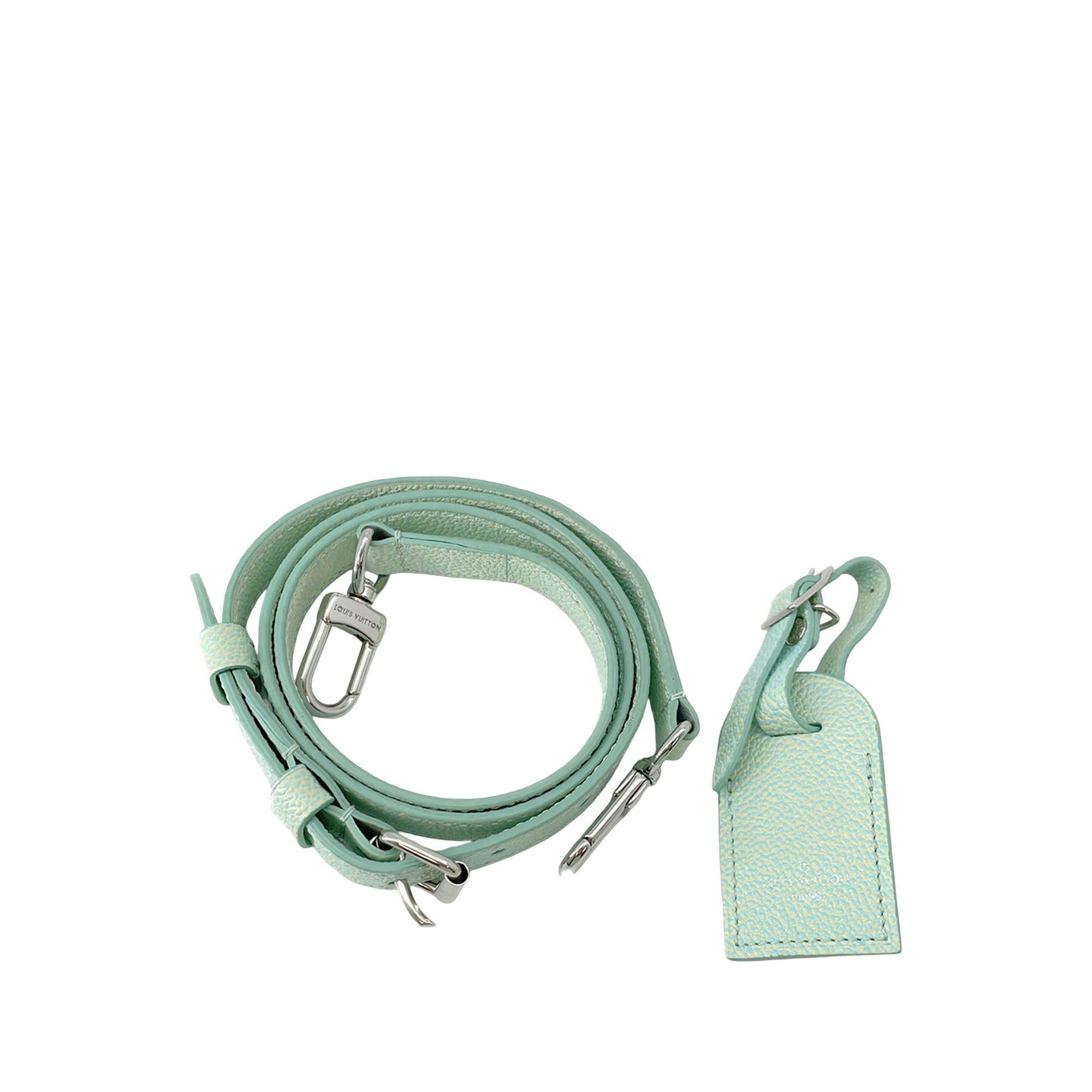Louis Vuitton Monogram Empreinte Summer Stardust OnTheGo PM Size ONE SIZE - 11 Thumbnail
