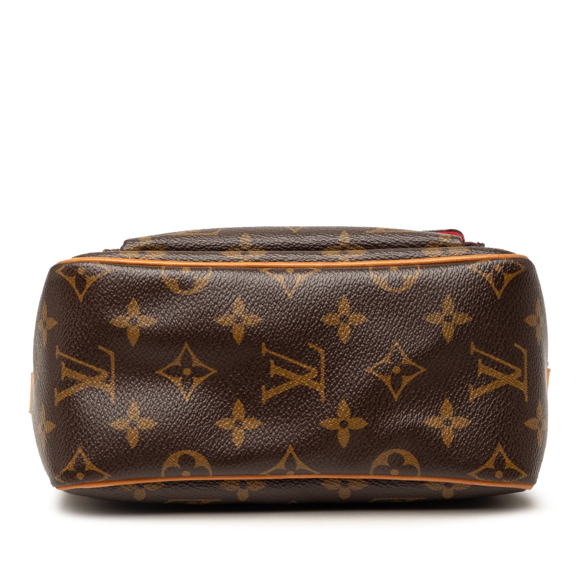 Louis Vuitton Monogram Viva Cite PM Size ONE SIZE - 3 Thumbnail