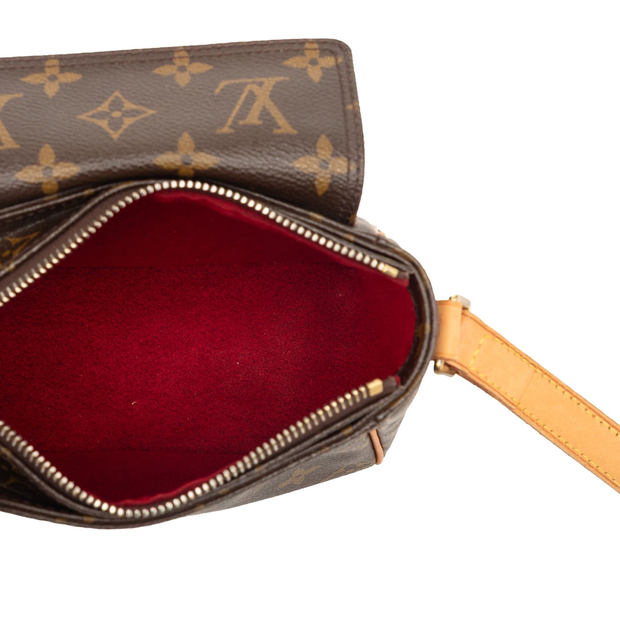 Louis Vuitton Monogram Viva Cite PM Size ONE SIZE - 4 Thumbnail