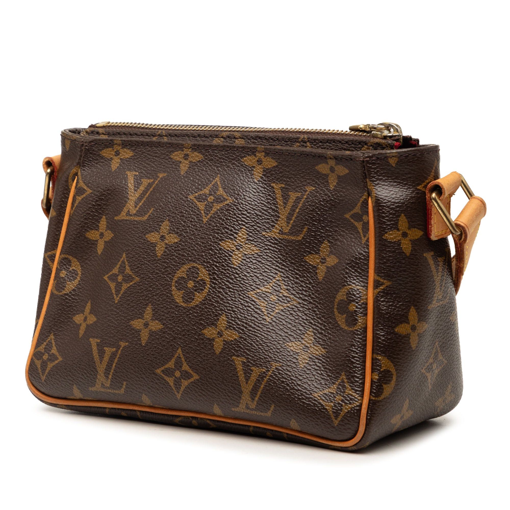 Louis Vuitton Monogram Viva Cite PM Size ONE SIZE - 2 Thumbnail