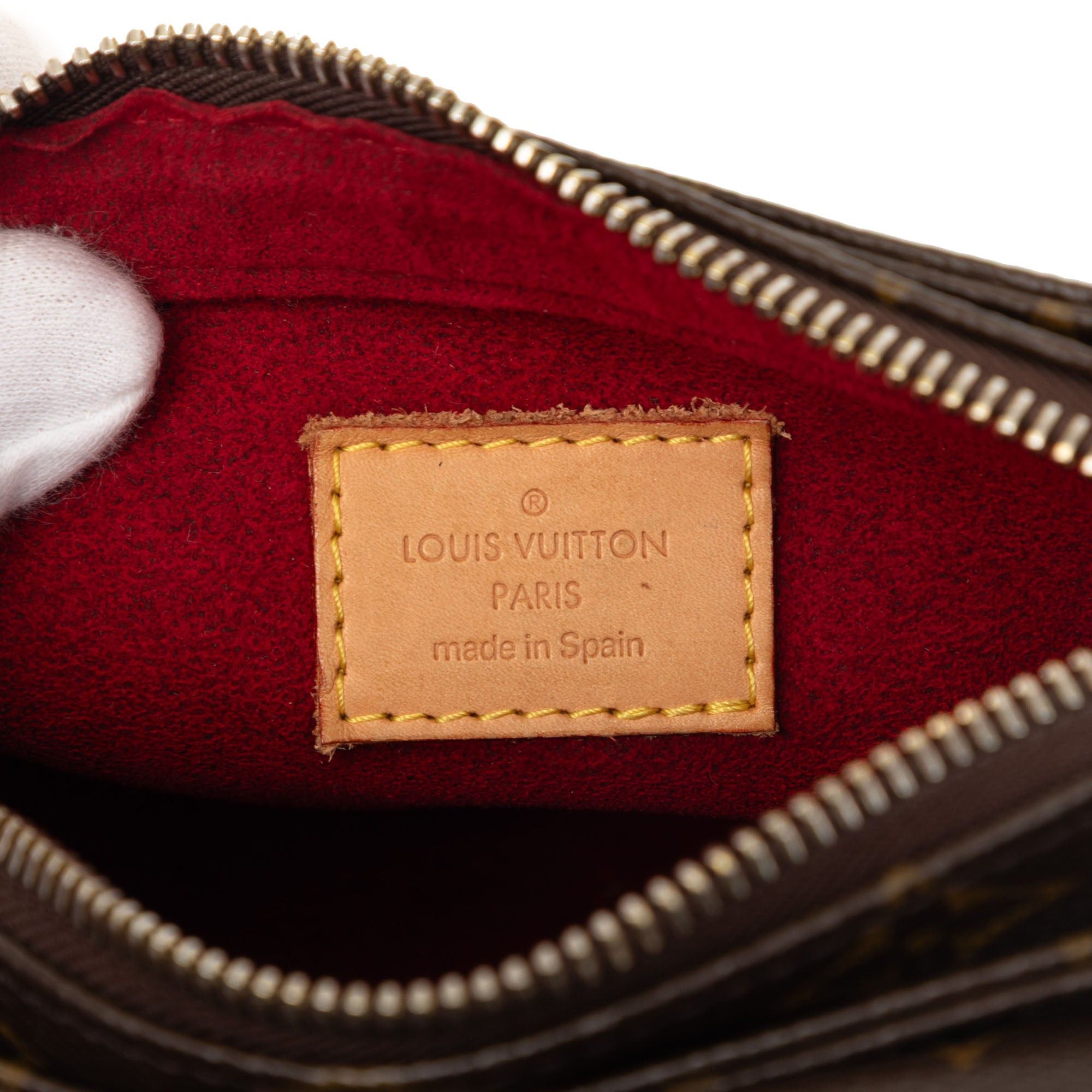 Louis Vuitton Monogram Viva Cite PM Size ONE SIZE - 5 Thumbnail