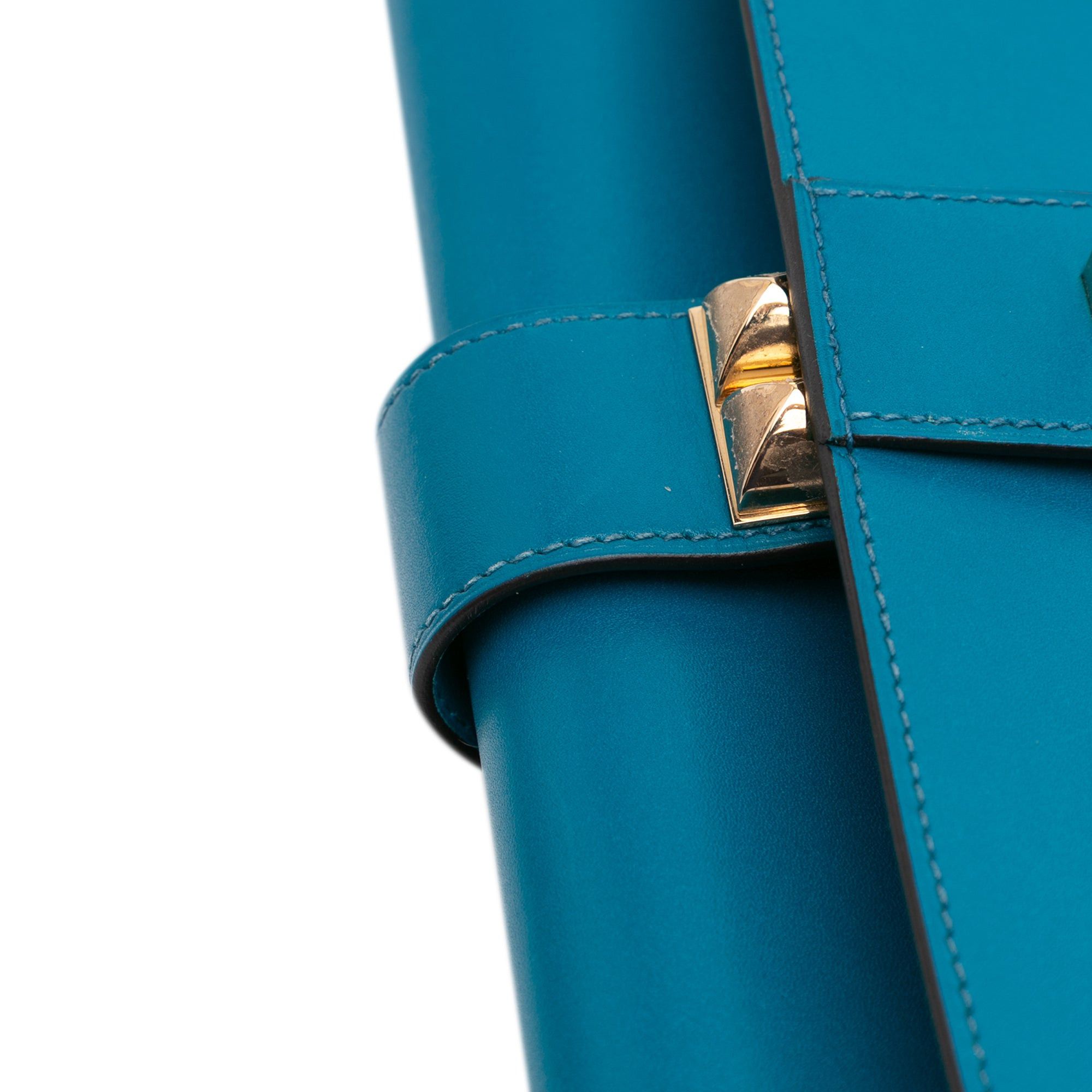 Hermes Tadelakt Medor Clutch 23 Size ONE SIZE - 9 Thumbnail