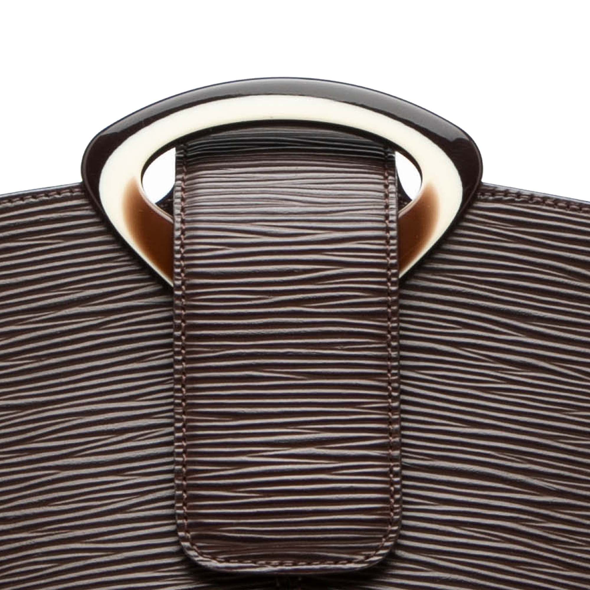 Louis Vuitton Epi Reverie Size ONE SIZE - 7 Thumbnail
