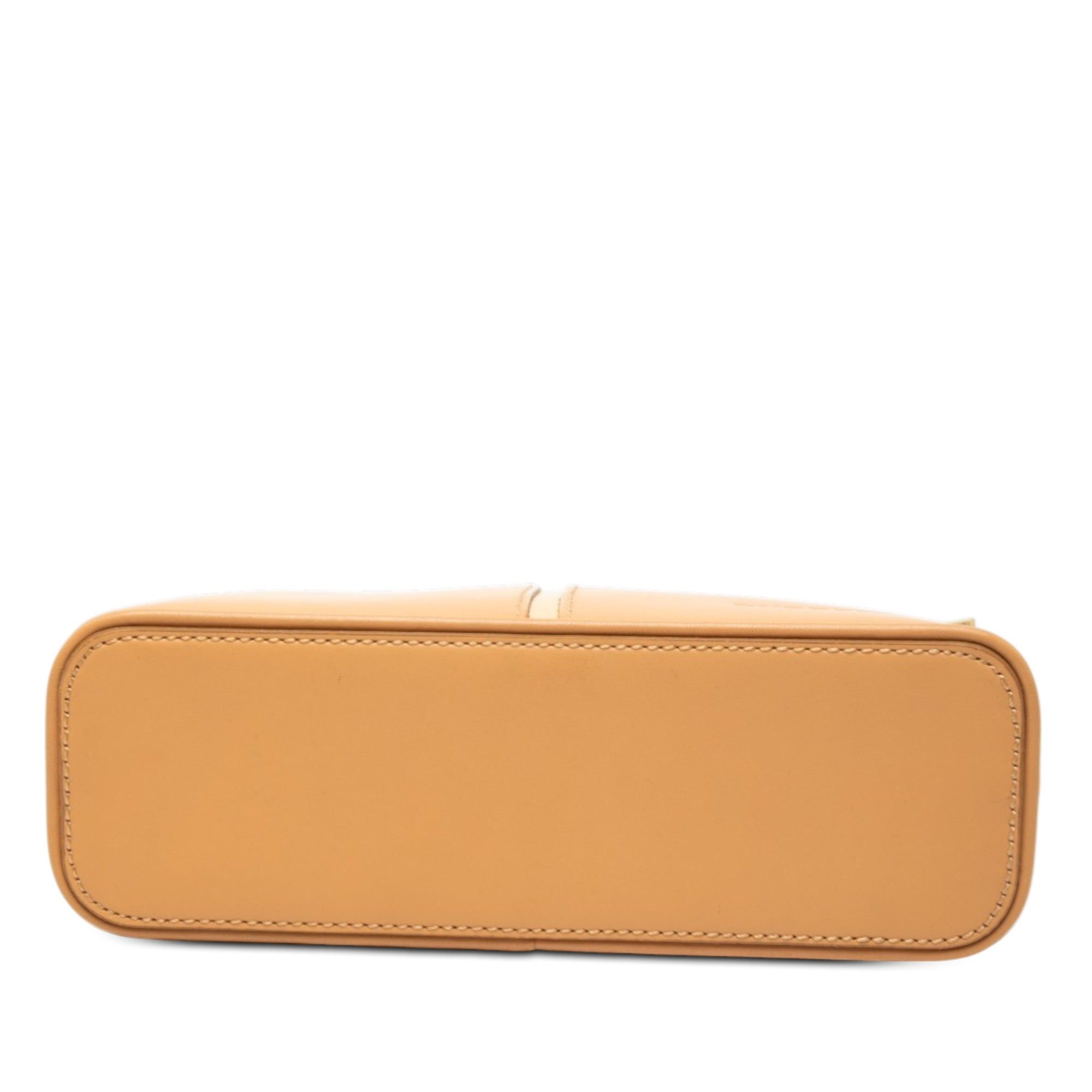 Burberry Leather Shoulder Bag Size ONE SIZE - 3 Thumbnail