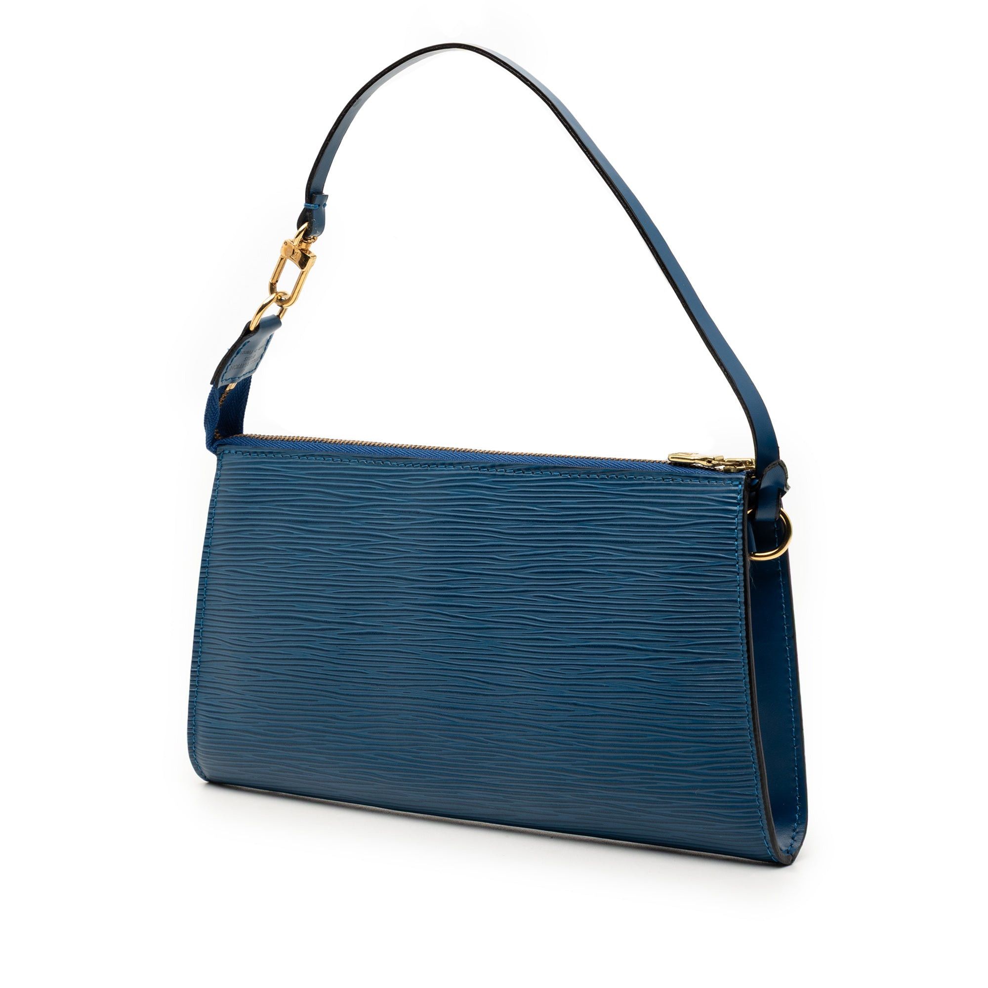 Louis Vuitton Epi Pochette Accessoires Size ONE SIZE - 2 Thumbnail