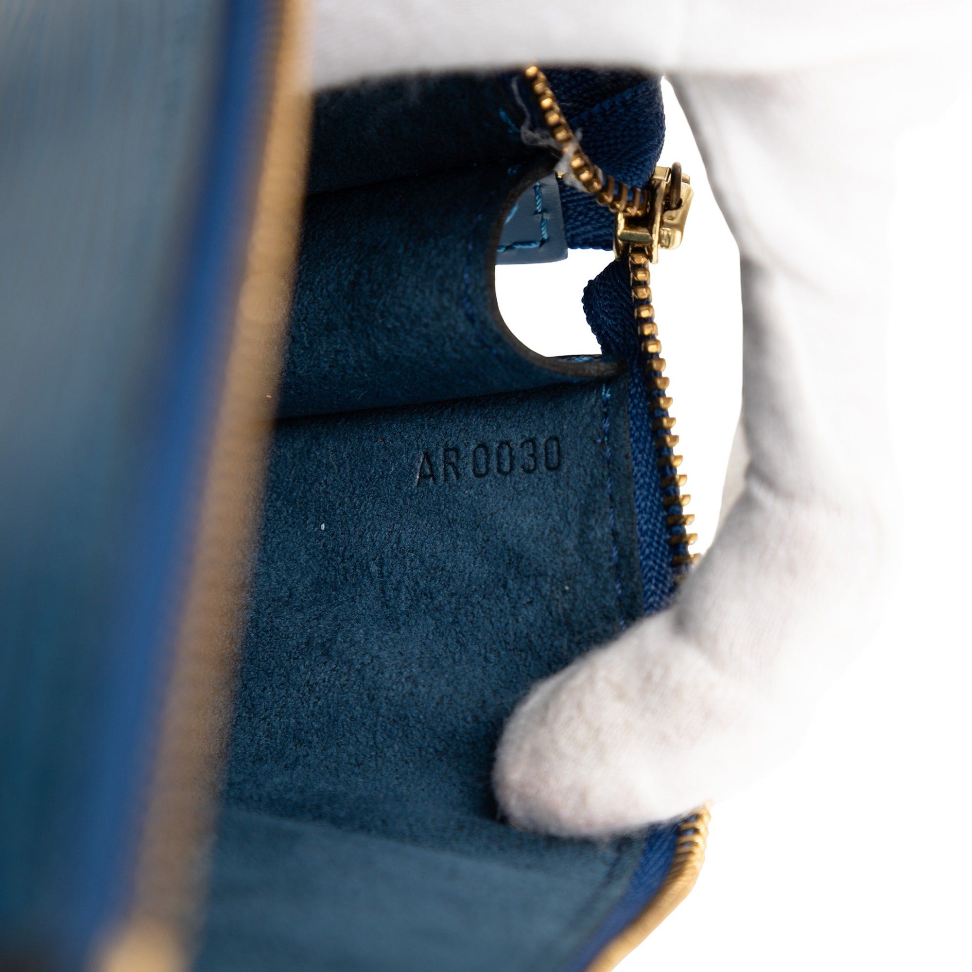 Louis Vuitton Epi Pochette Accessoires Size ONE SIZE - 6 Thumbnail