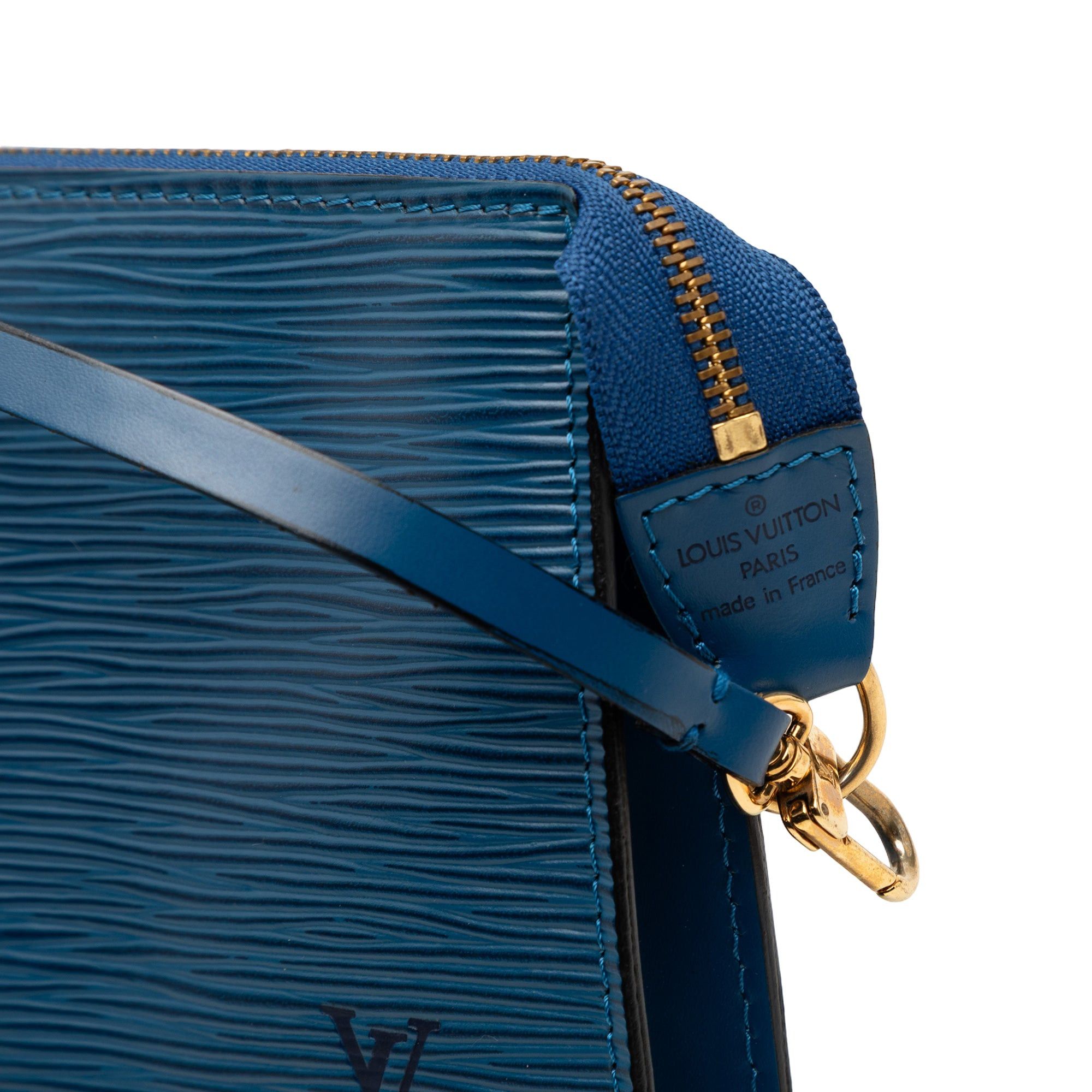 Louis Vuitton Epi Pochette Accessoires Size ONE SIZE - 5 Thumbnail