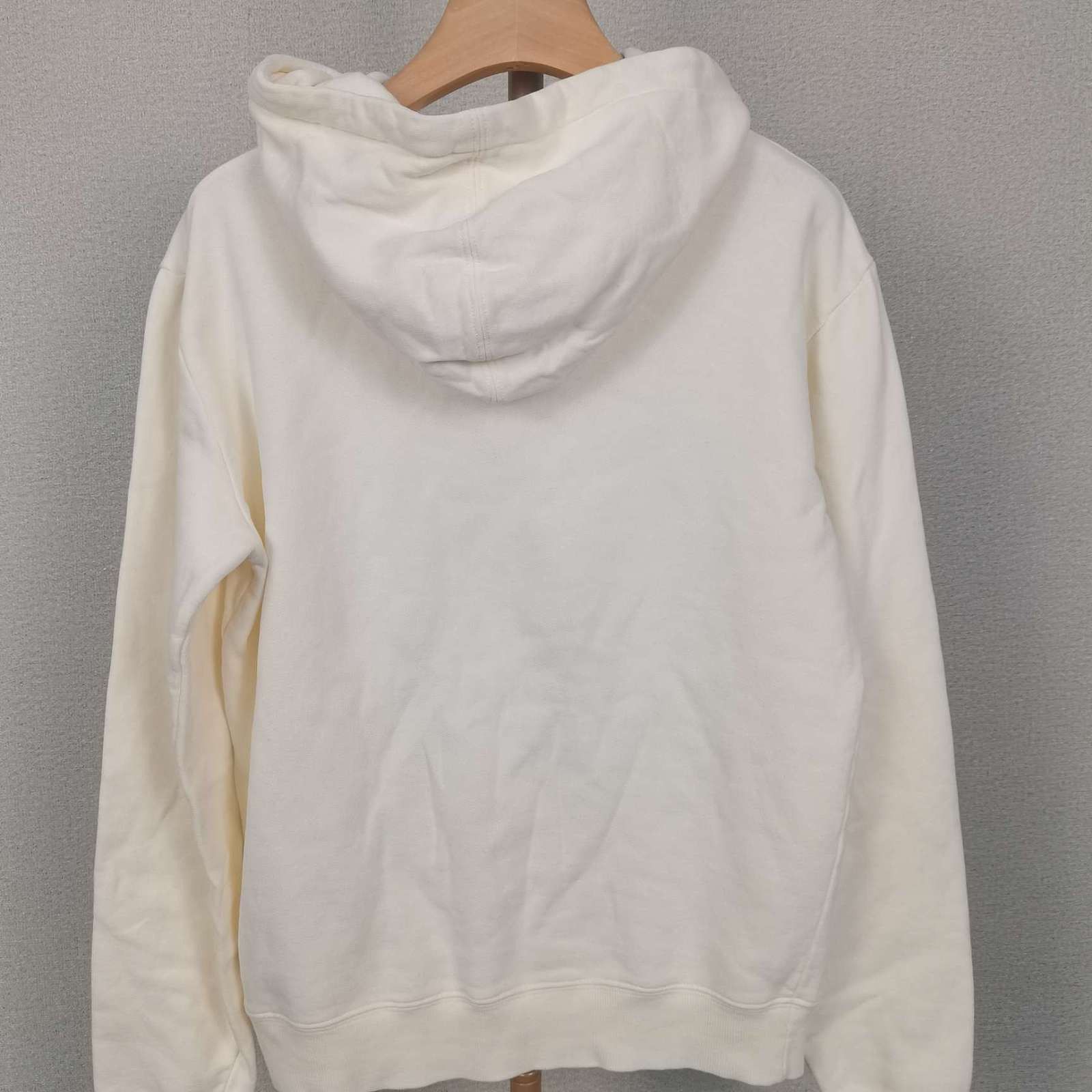 Saint Laurent Paris Saint Laurent Los Angeles Rive Droite Hoodie Size XS Size US XS / EU 42 / 0 - 2 Thumbnail