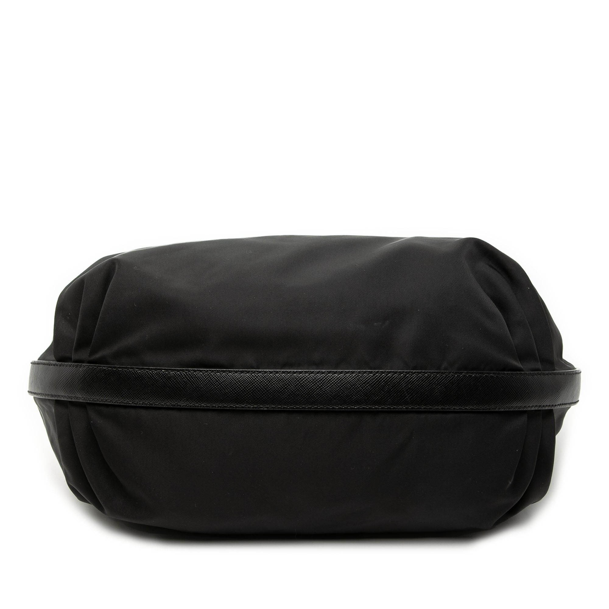 Prada Tessuto Hobo Size ONE SIZE - 3 Thumbnail