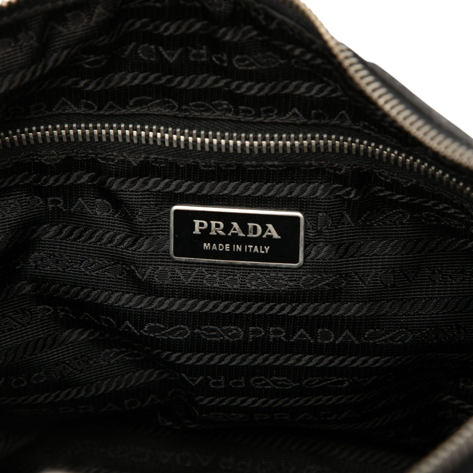 Prada Tessuto Hobo Size ONE SIZE - 5 Thumbnail