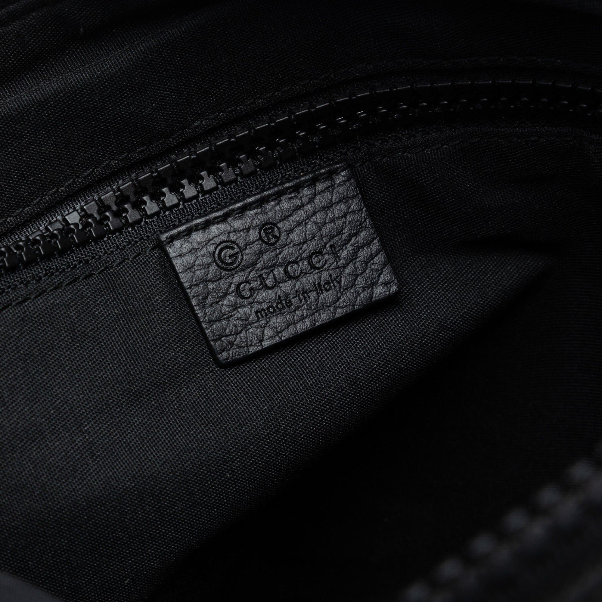 Gucci GG Nylon Web Crossbody Size ONE SIZE - 5 Thumbnail