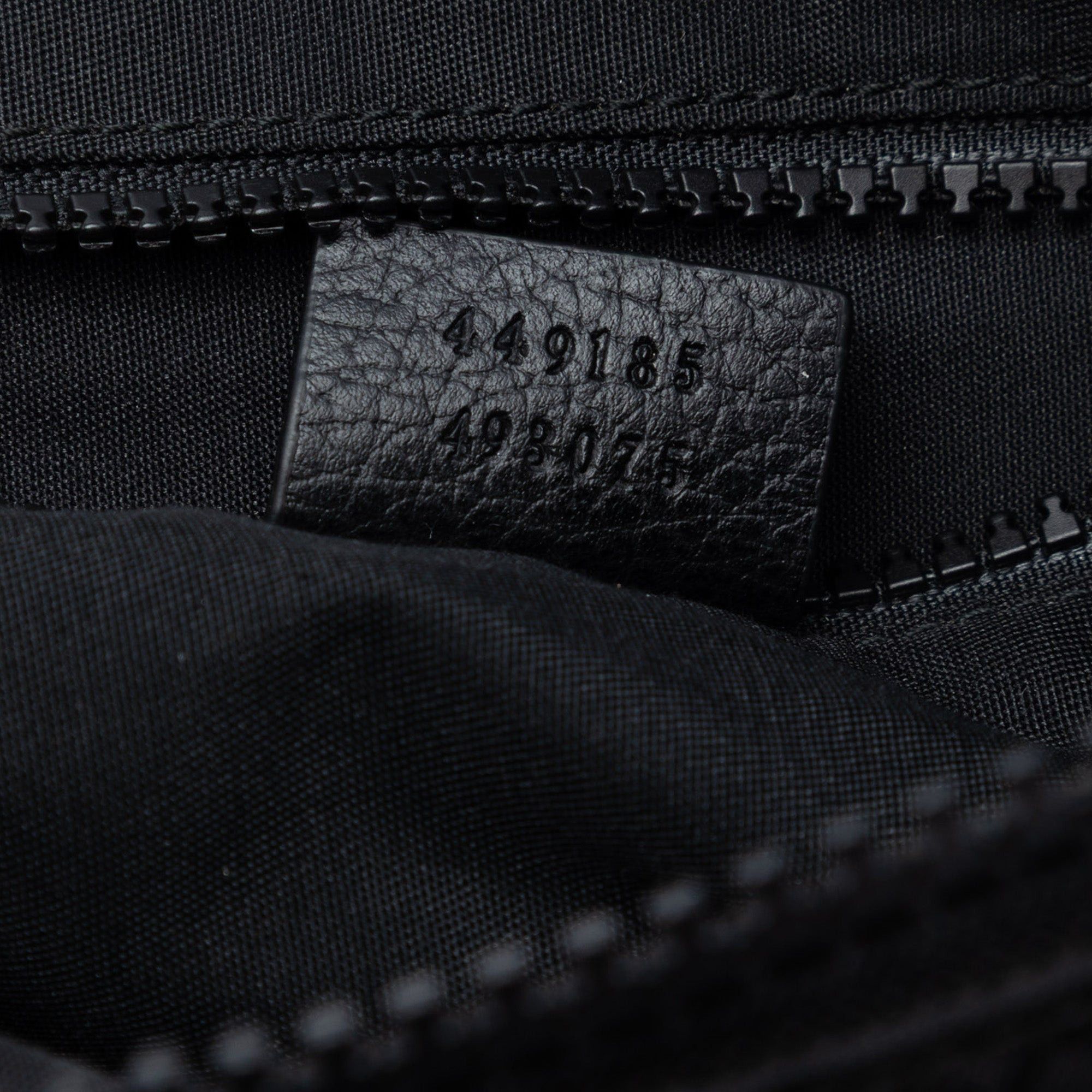 Gucci GG Nylon Web Crossbody Size ONE SIZE - 6 Thumbnail