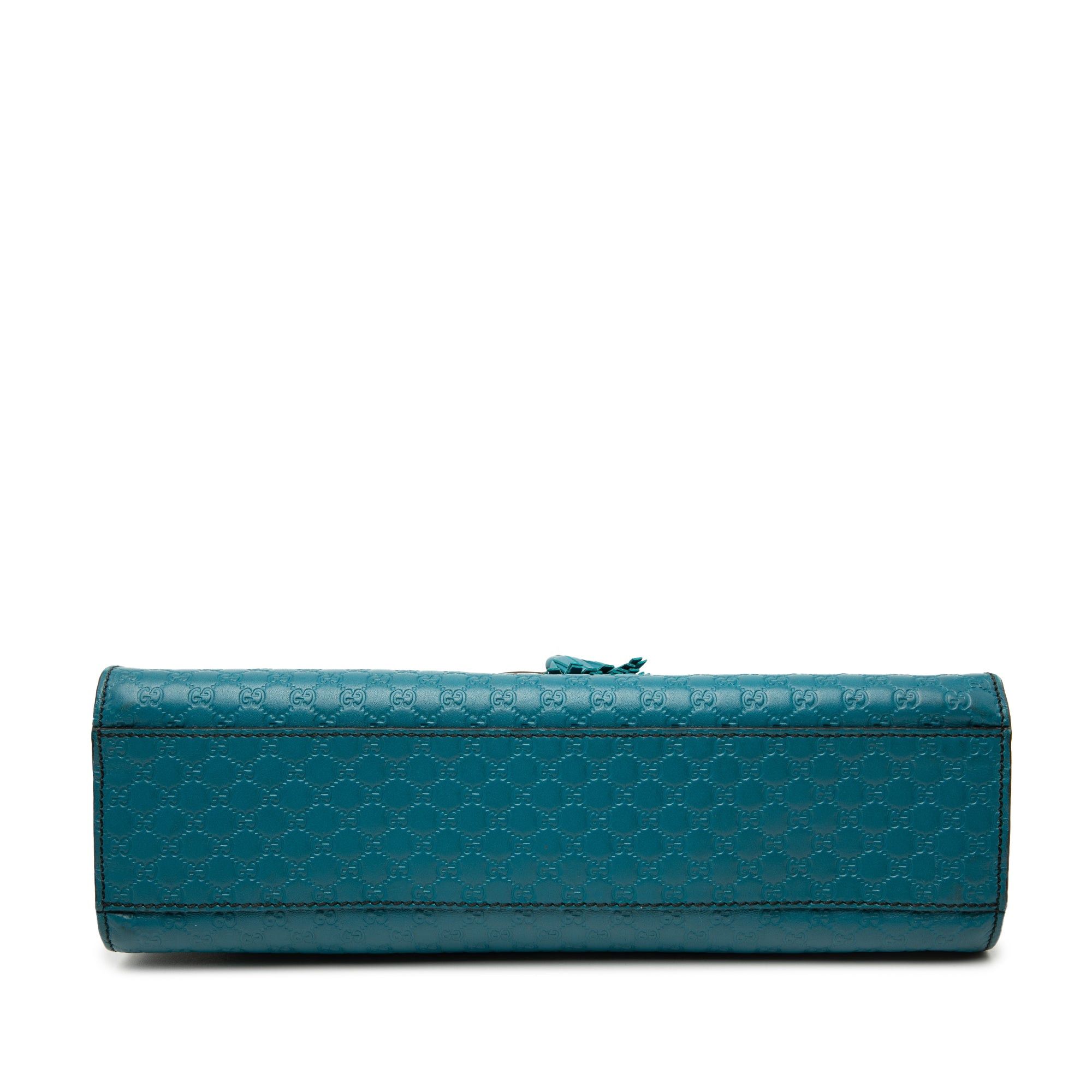 Gucci Medium Microguccissima Emily Shoulder Bag Size ONE SIZE - 3 Thumbnail