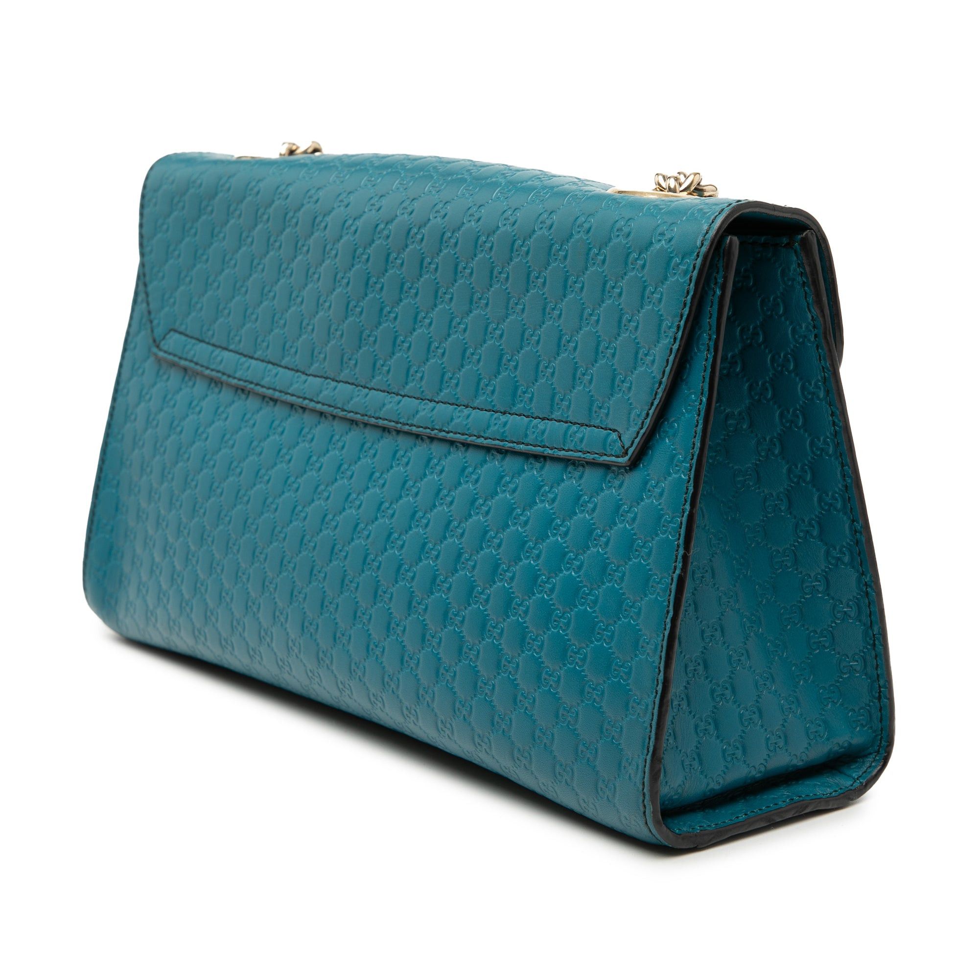 Gucci Medium Microguccissima Emily Shoulder Bag Size ONE SIZE - 2 Thumbnail