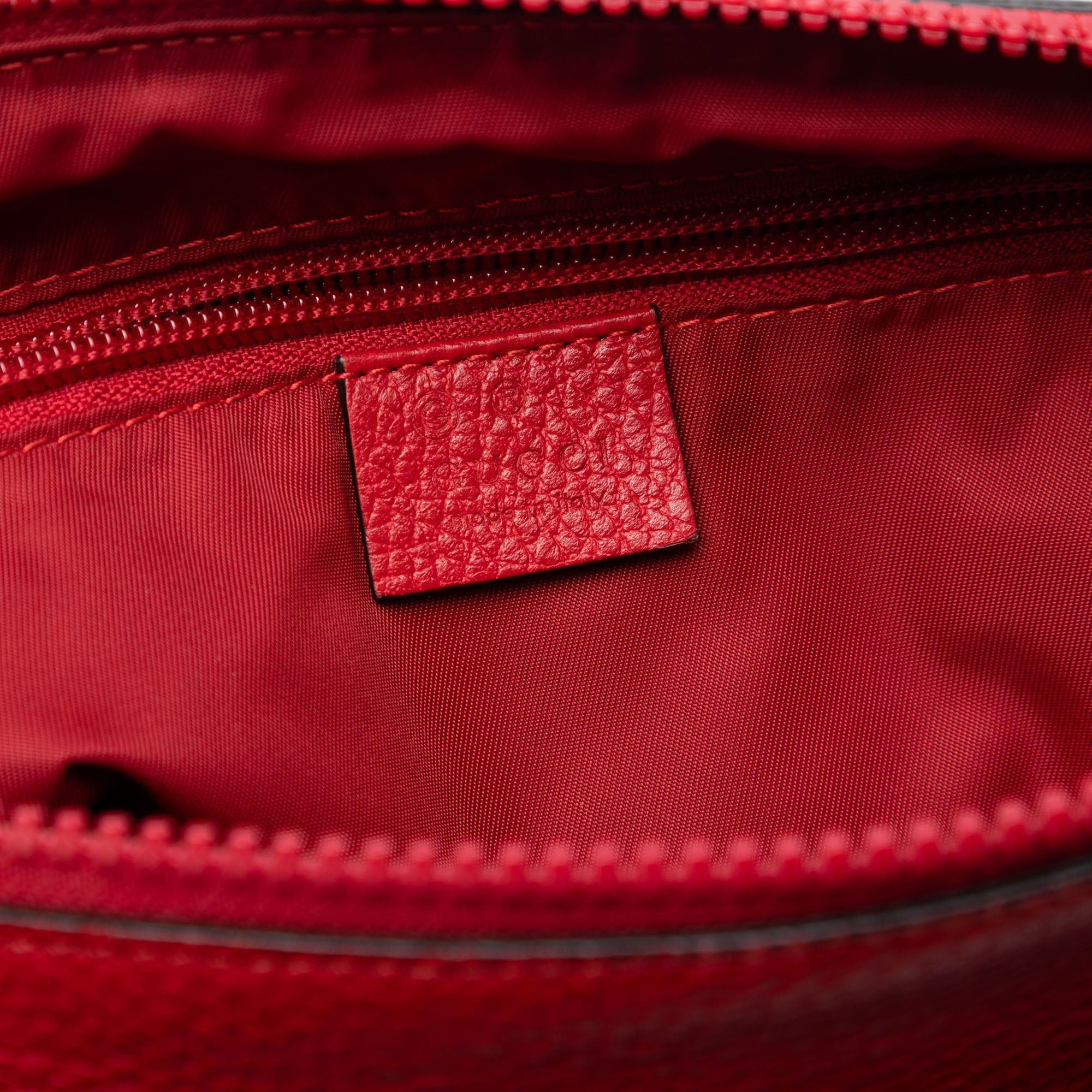 Gucci GG Nylon Flat Messenger Bag Size ONE SIZE - 5 Thumbnail