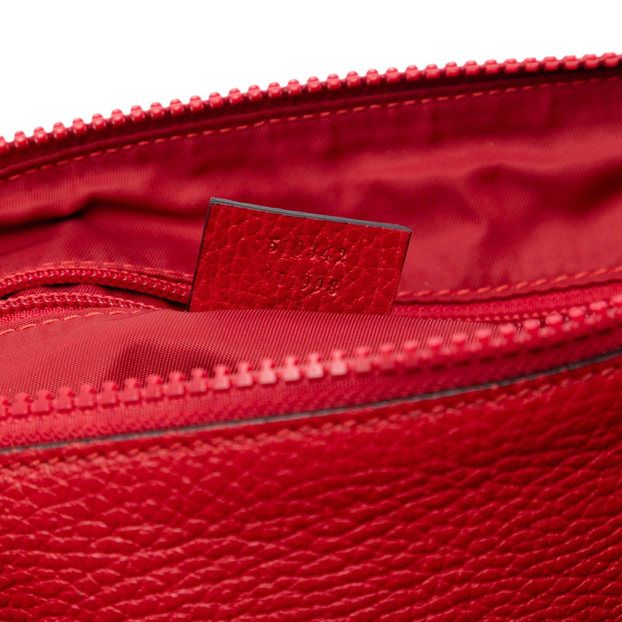 Gucci GG Nylon Flat Messenger Bag Size ONE SIZE - 6 Thumbnail