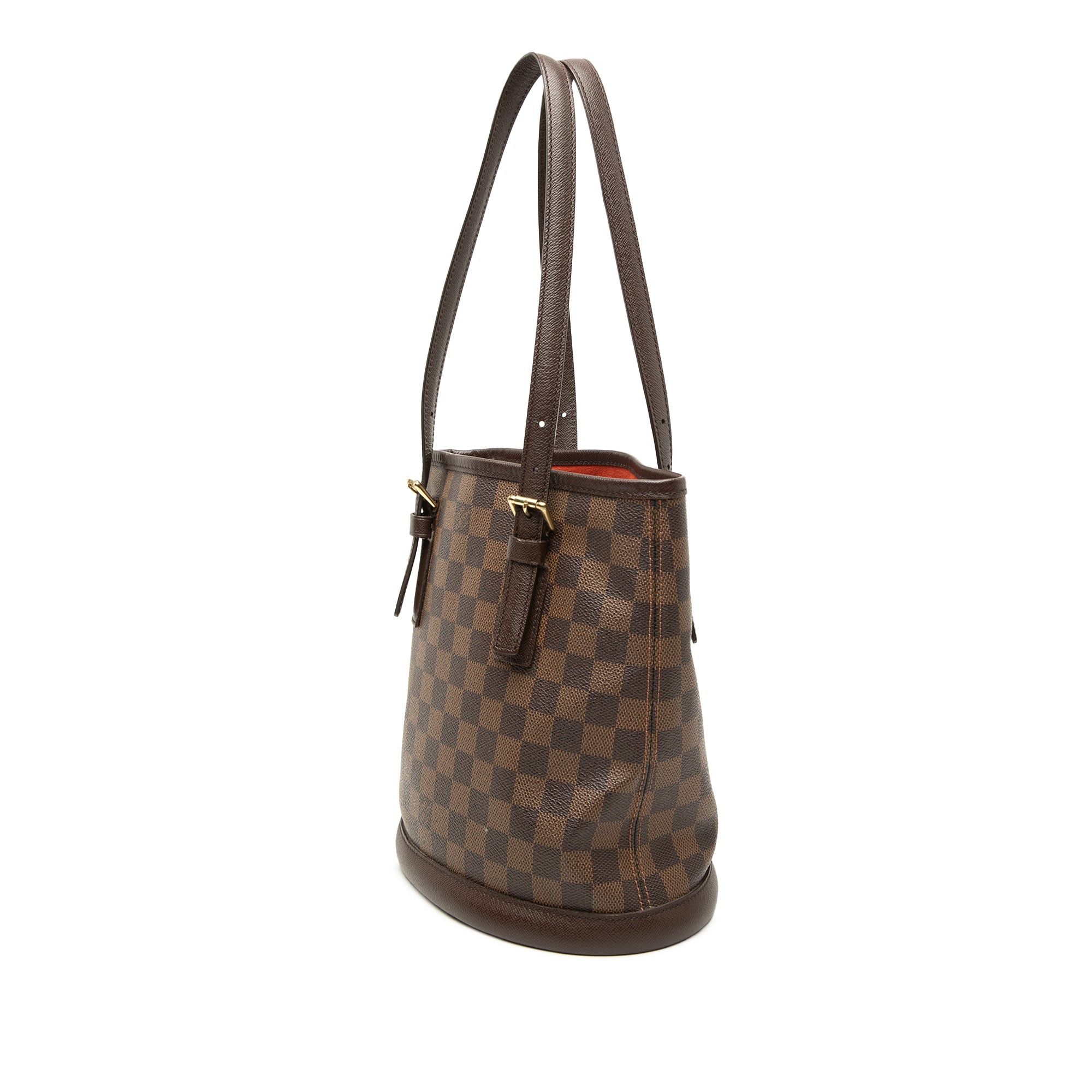 Louis Vuitton Damier Ebene Marais Size ONE SIZE - 2 Thumbnail