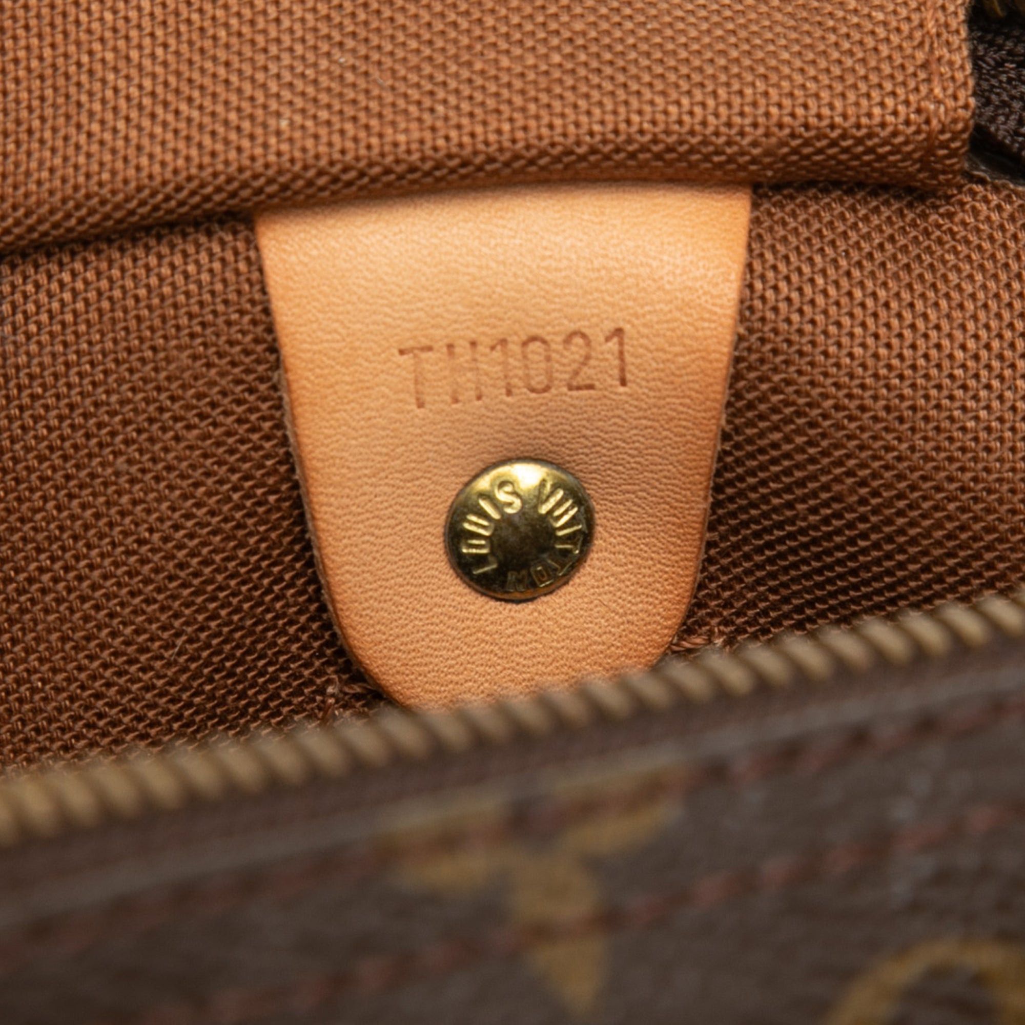 Louis Vuitton Monogram Speedy 30 Size ONE SIZE - 6 Thumbnail