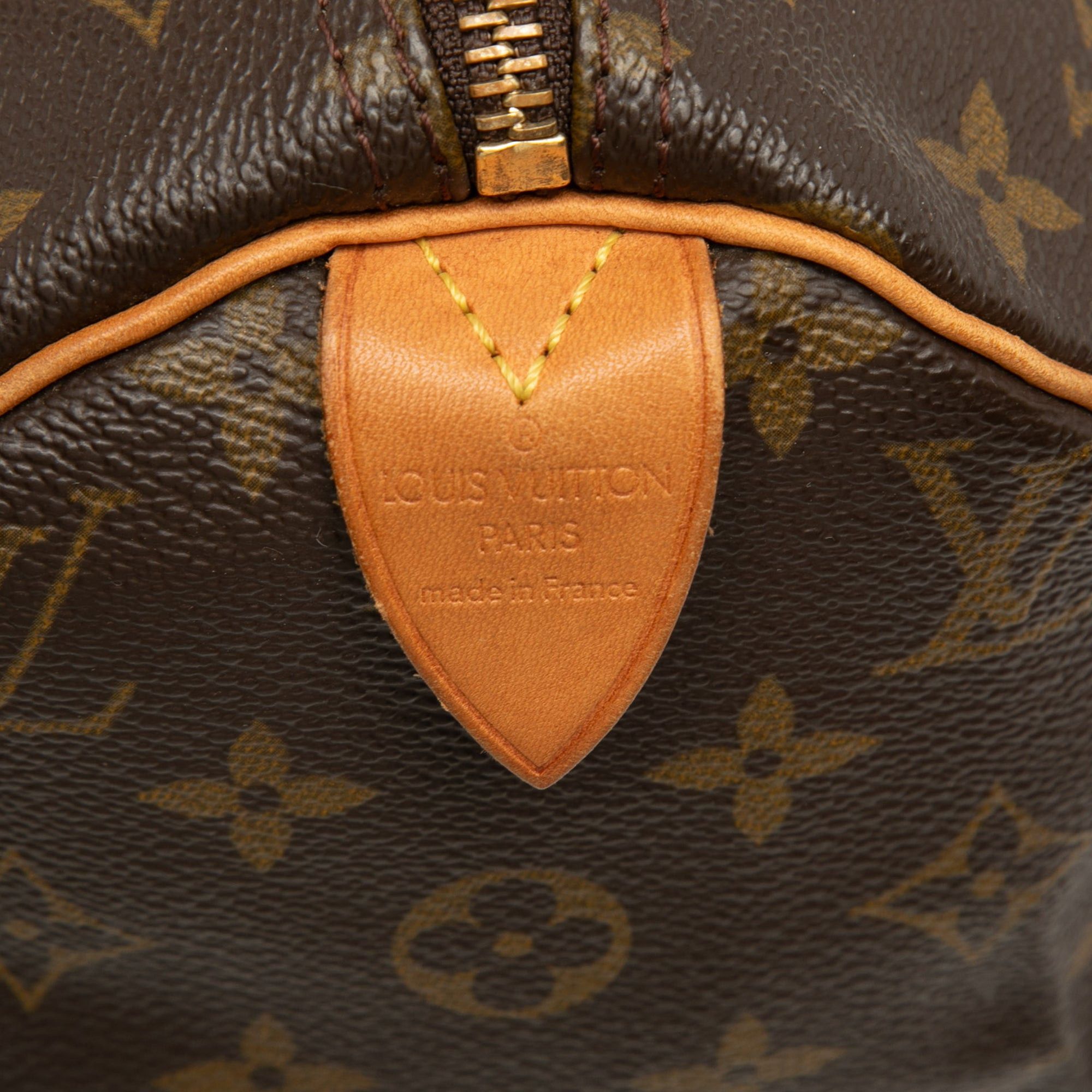 Louis Vuitton Monogram Speedy 30 Size ONE SIZE - 5 Thumbnail