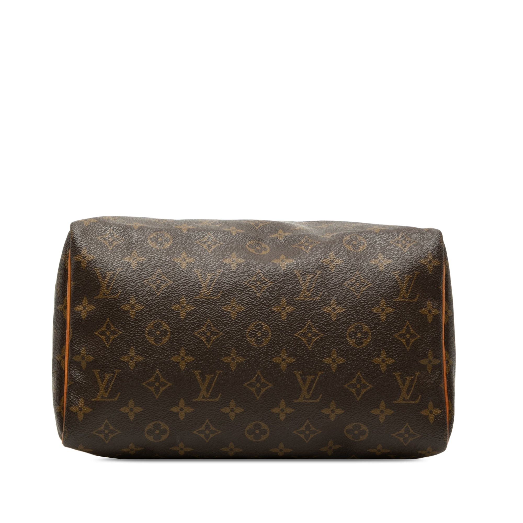 Louis Vuitton Monogram Speedy 30 Size ONE SIZE - 3 Thumbnail