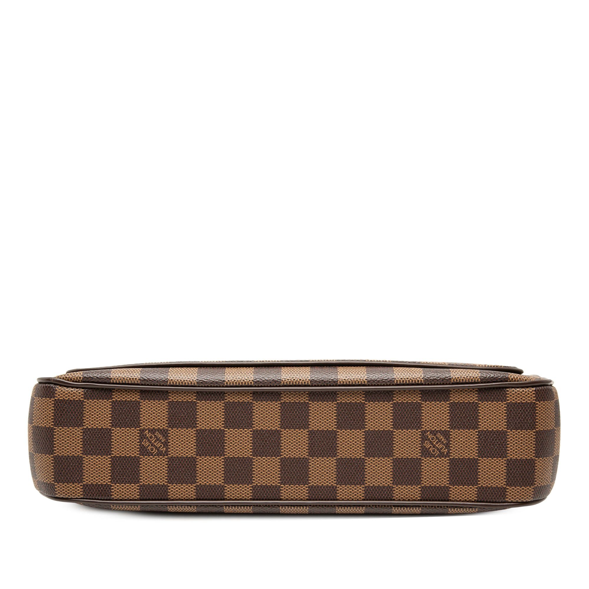 Louis Vuitton Damier Ebene Aubagne Size ONE SIZE - 3 Thumbnail