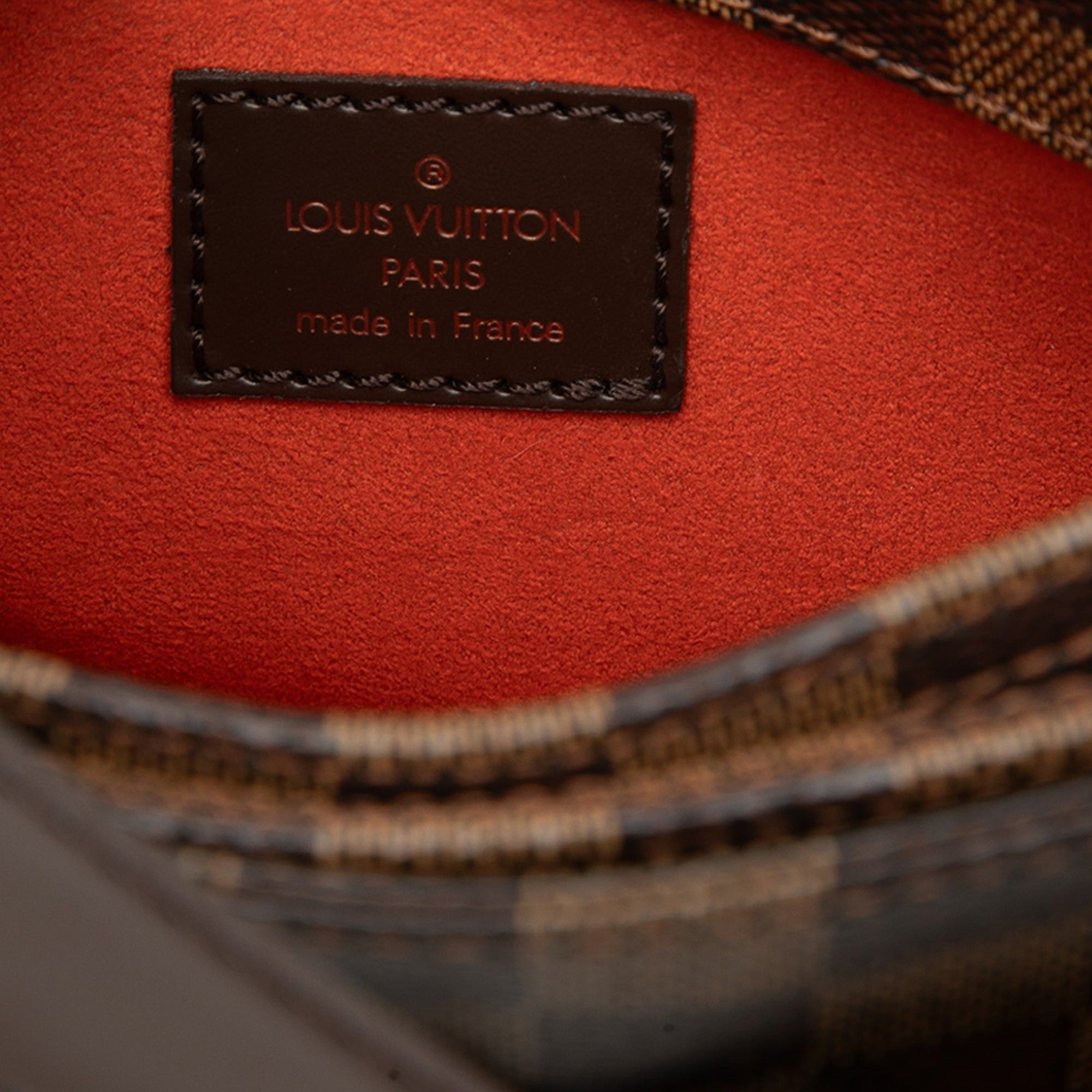 Louis Vuitton Damier Ebene Aubagne Size ONE SIZE - 5 Thumbnail