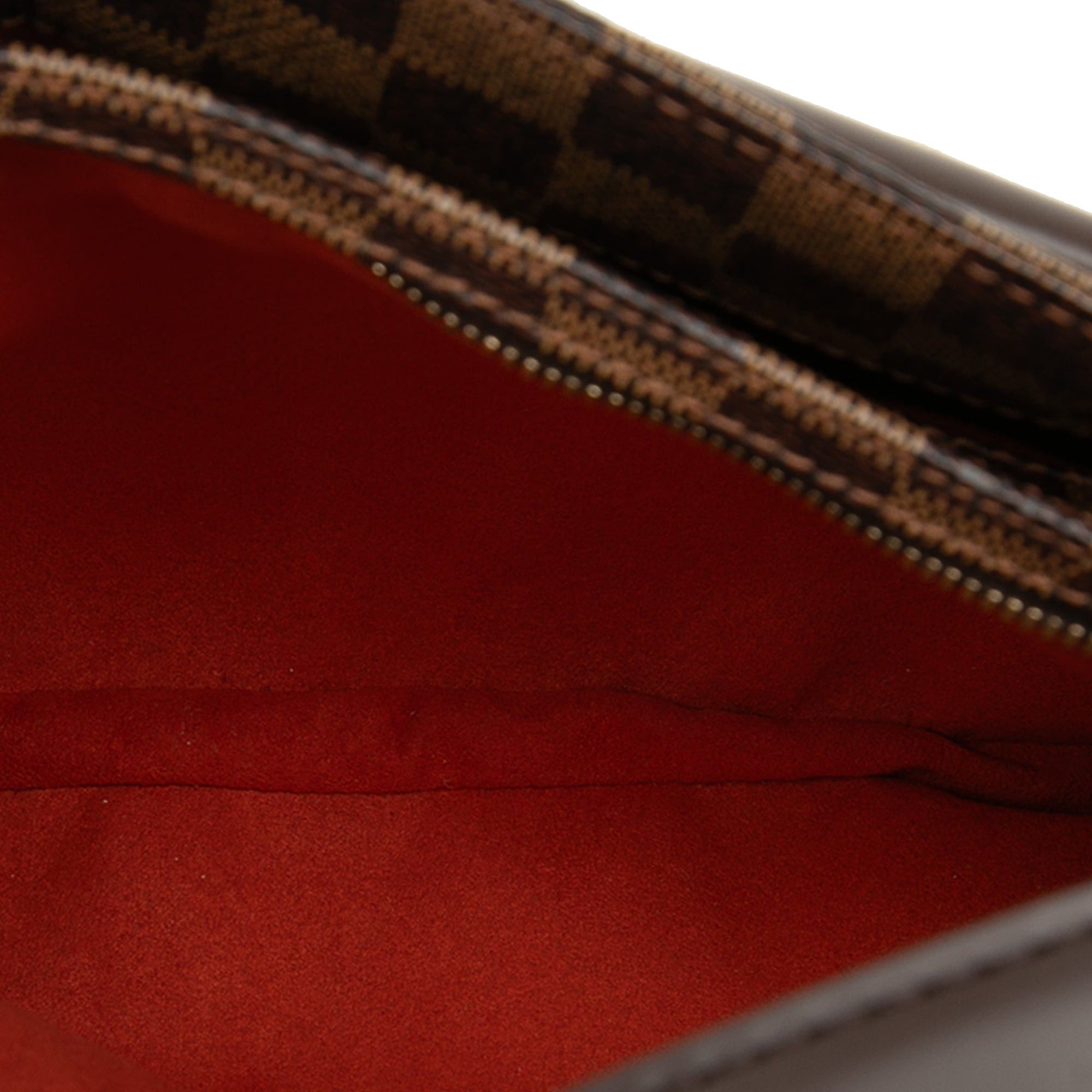 Louis Vuitton Damier Ebene Aubagne Size ONE SIZE - 4 Thumbnail