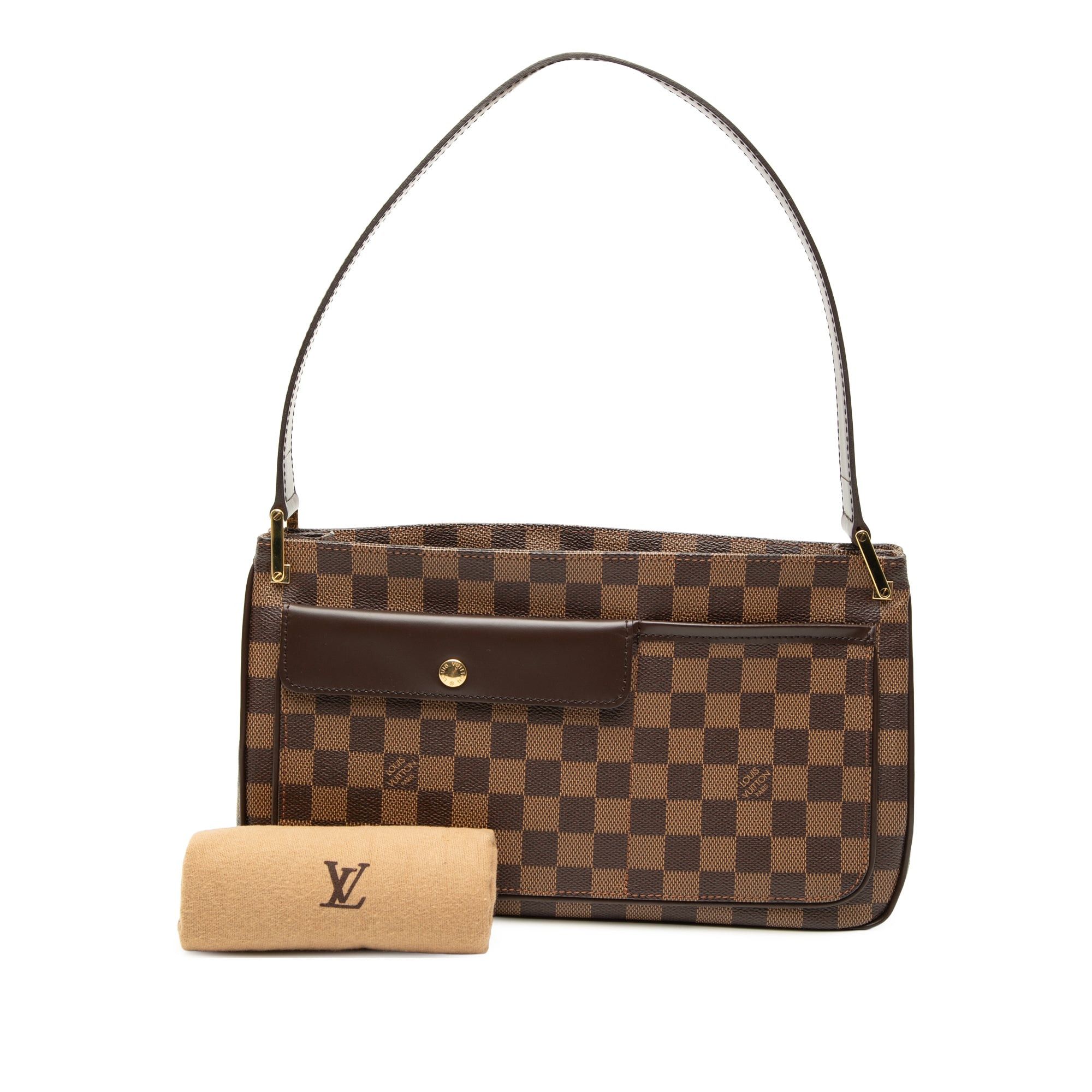 Louis Vuitton Damier Ebene Aubagne Size ONE SIZE - 8 Thumbnail