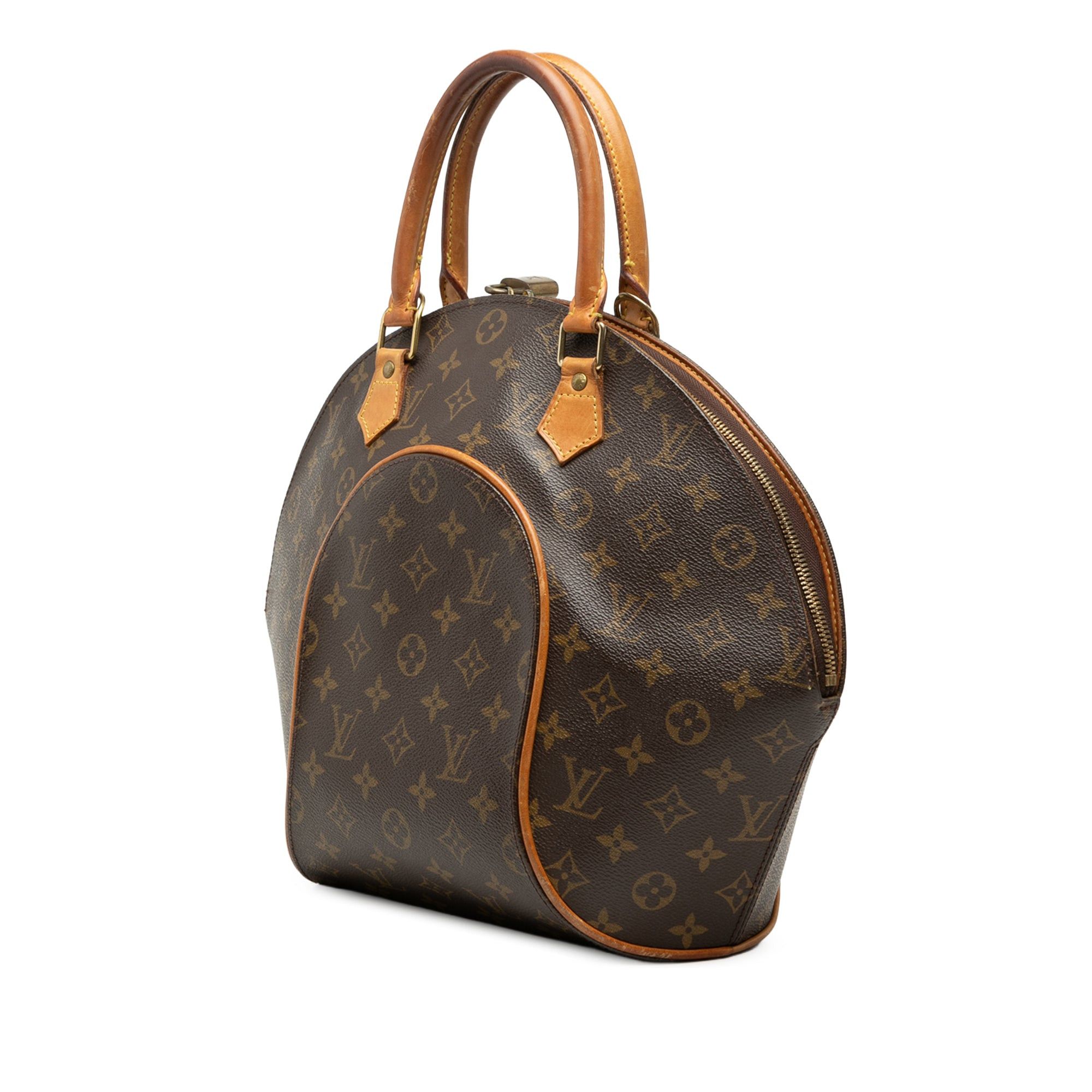 Louis Vuitton Monogram Ellipse MM Size ONE SIZE - 2 Thumbnail