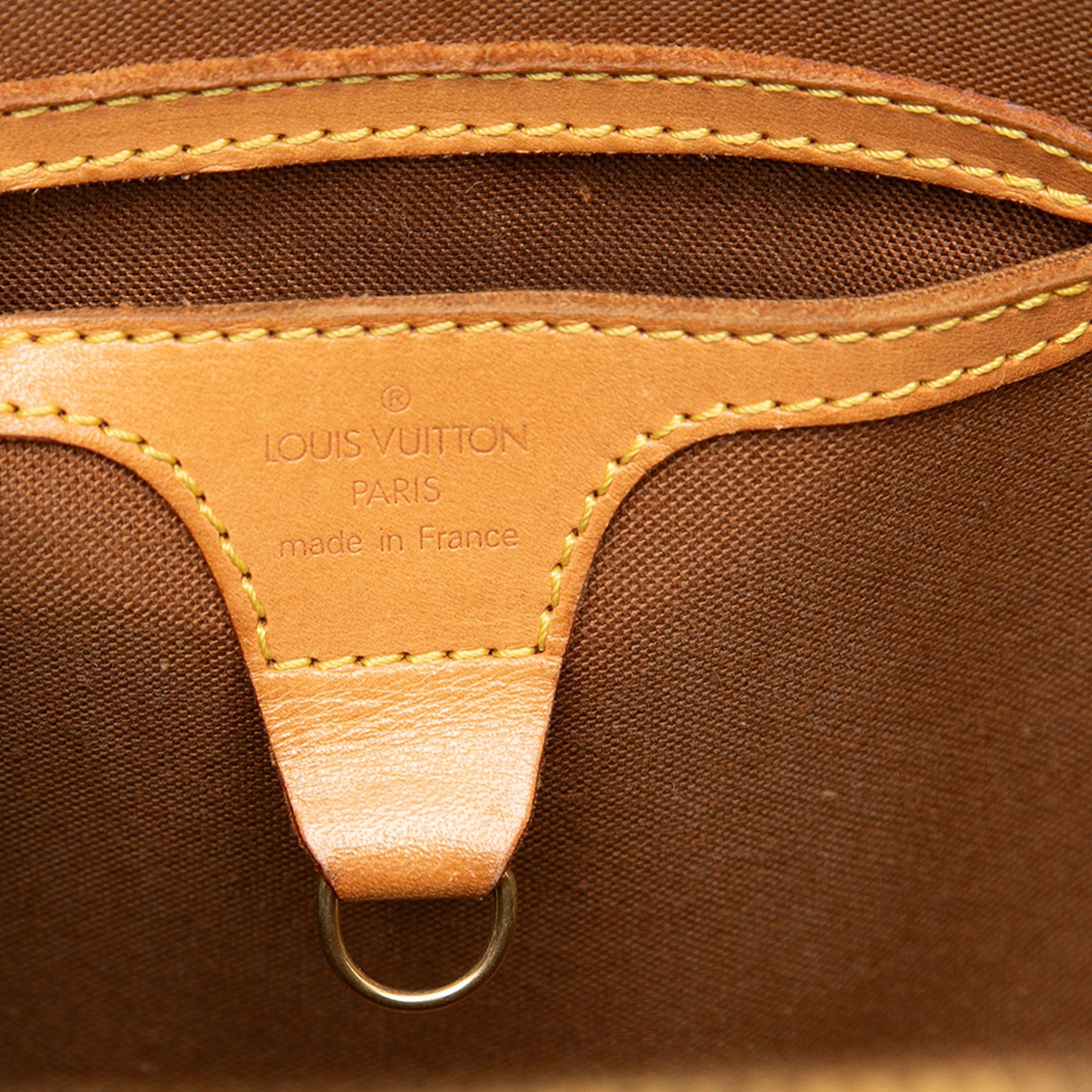 Louis Vuitton Monogram Ellipse MM Size ONE SIZE - 5 Thumbnail