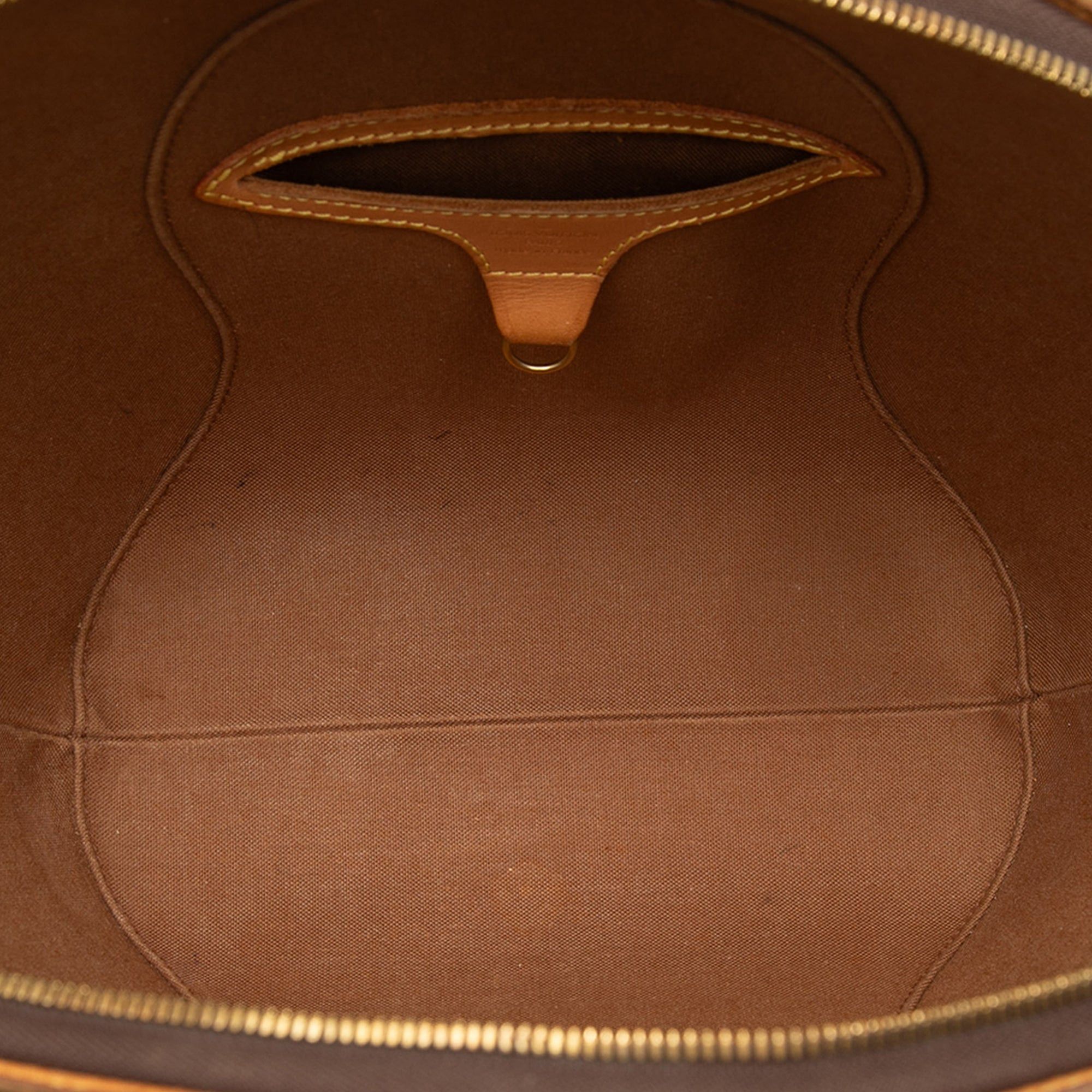 Louis Vuitton Monogram Ellipse MM Size ONE SIZE - 4 Thumbnail