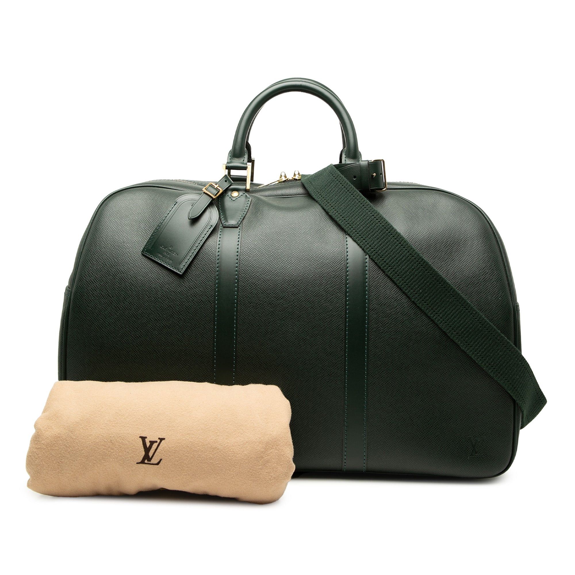 Louis Vuitton Taiga Kendall PM Size ONE SIZE - 9 Thumbnail