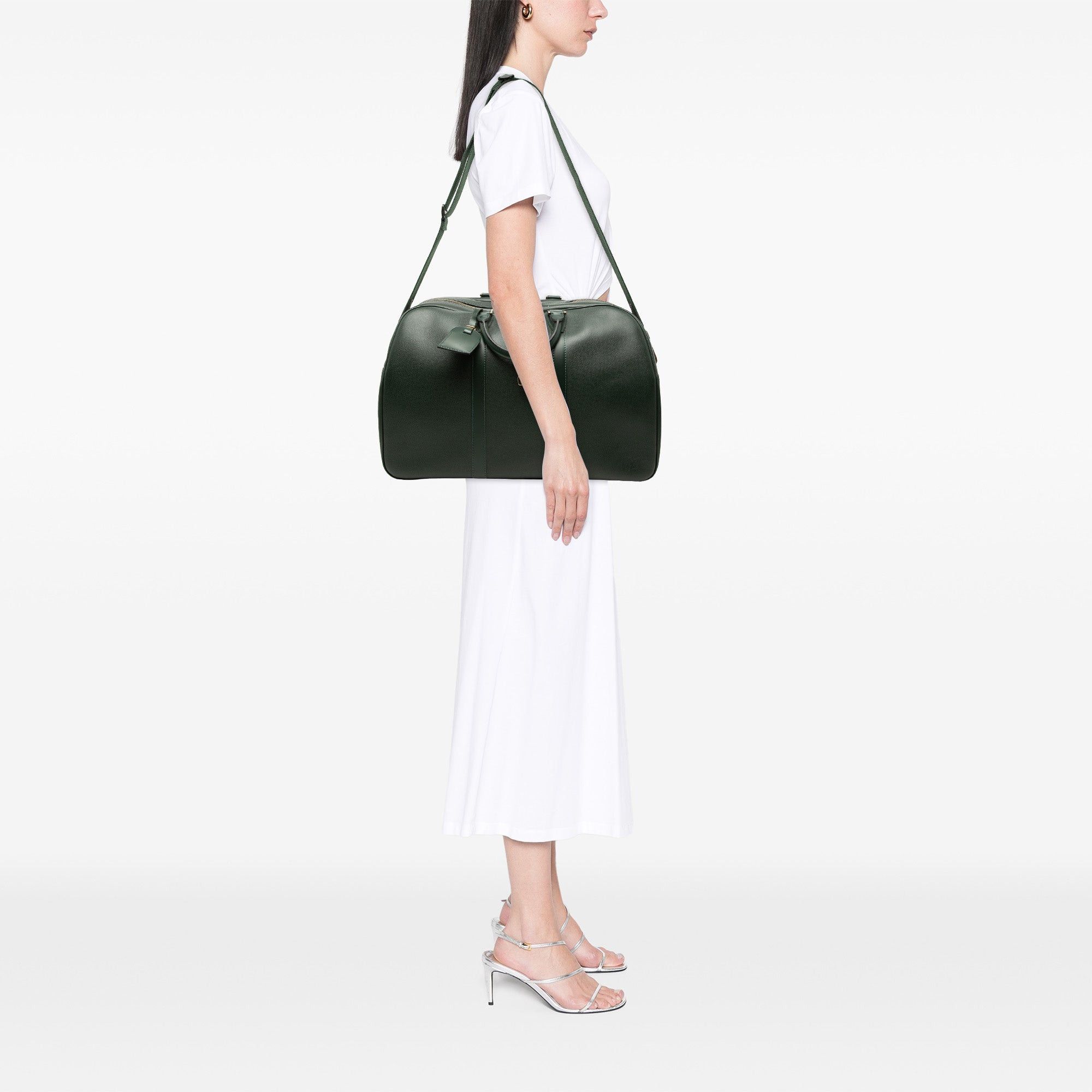 Louis Vuitton Taiga Kendall PM Size ONE SIZE - 8 Thumbnail