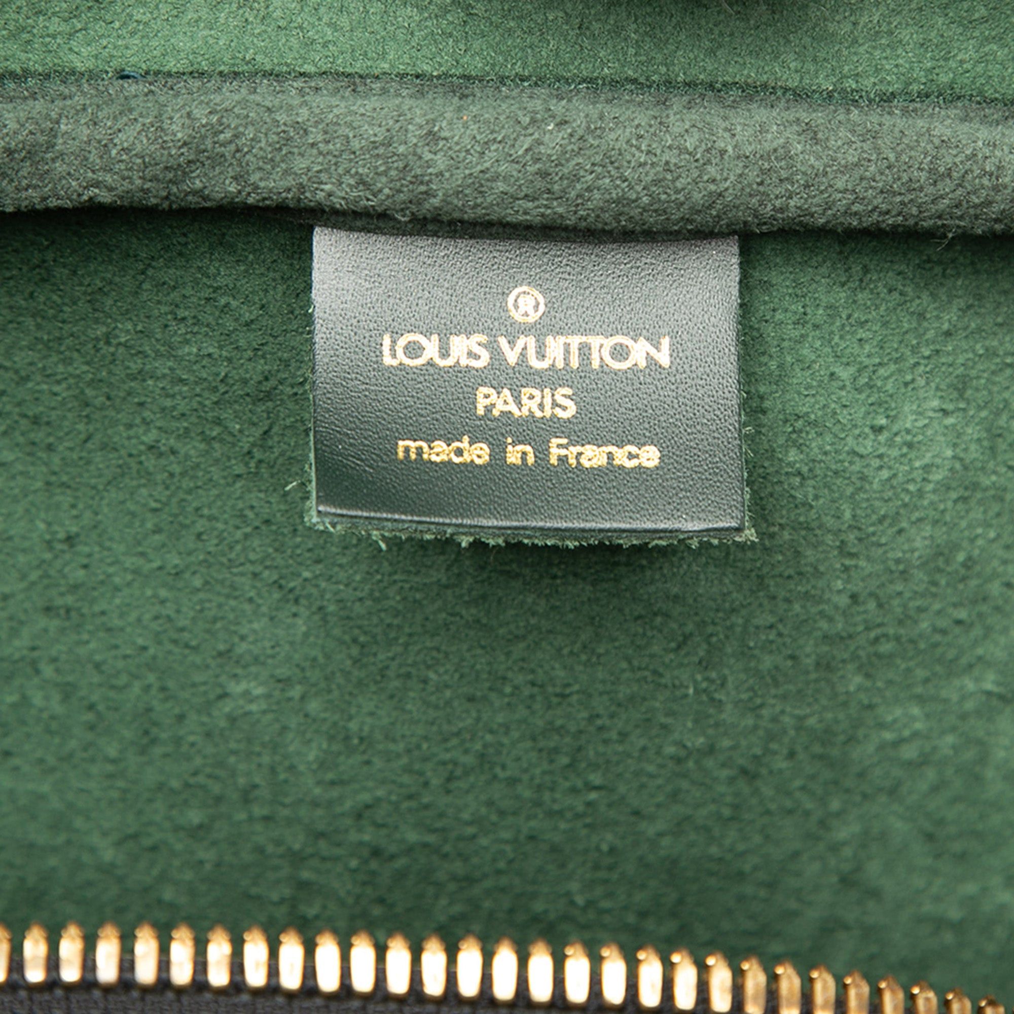 Louis Vuitton Taiga Kendall PM Size ONE SIZE - 5 Thumbnail