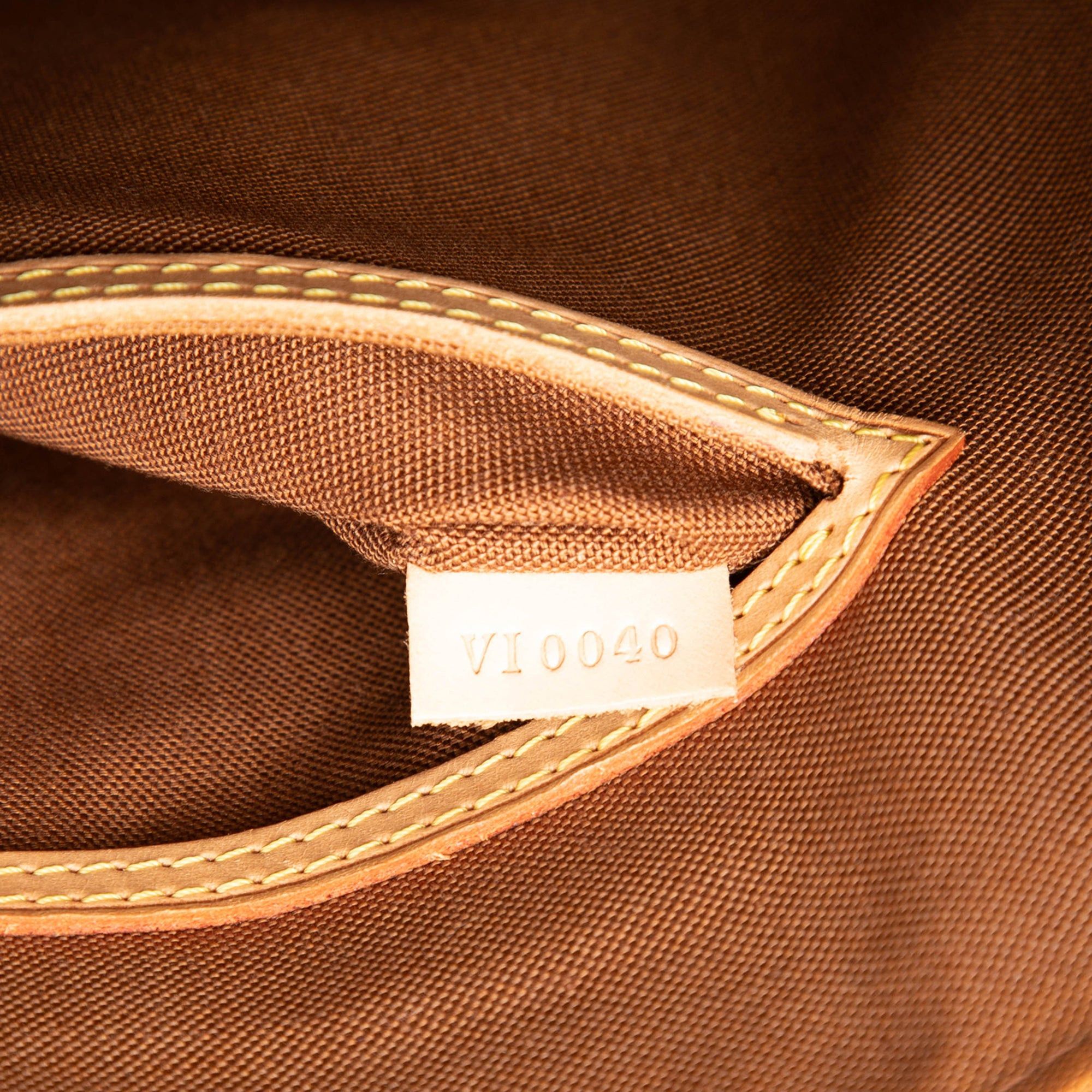 Louis Vuitton Monogram Alma PM Size ONE SIZE - 5 Thumbnail