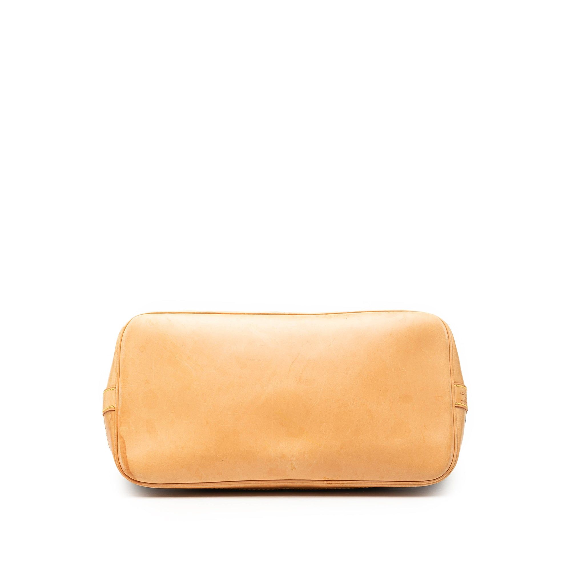 Louis Vuitton Monogram Alma PM Size ONE SIZE - 3 Thumbnail