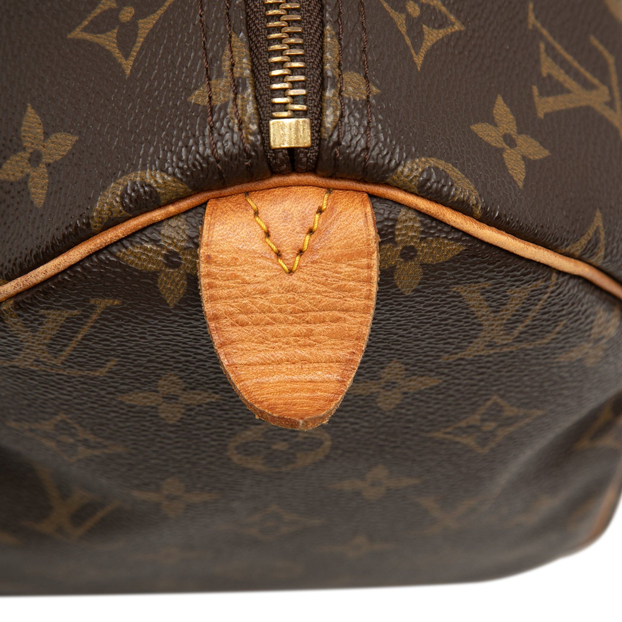 Louis Vuitton Monogram Speedy 30 Size ONE SIZE - 5 Thumbnail