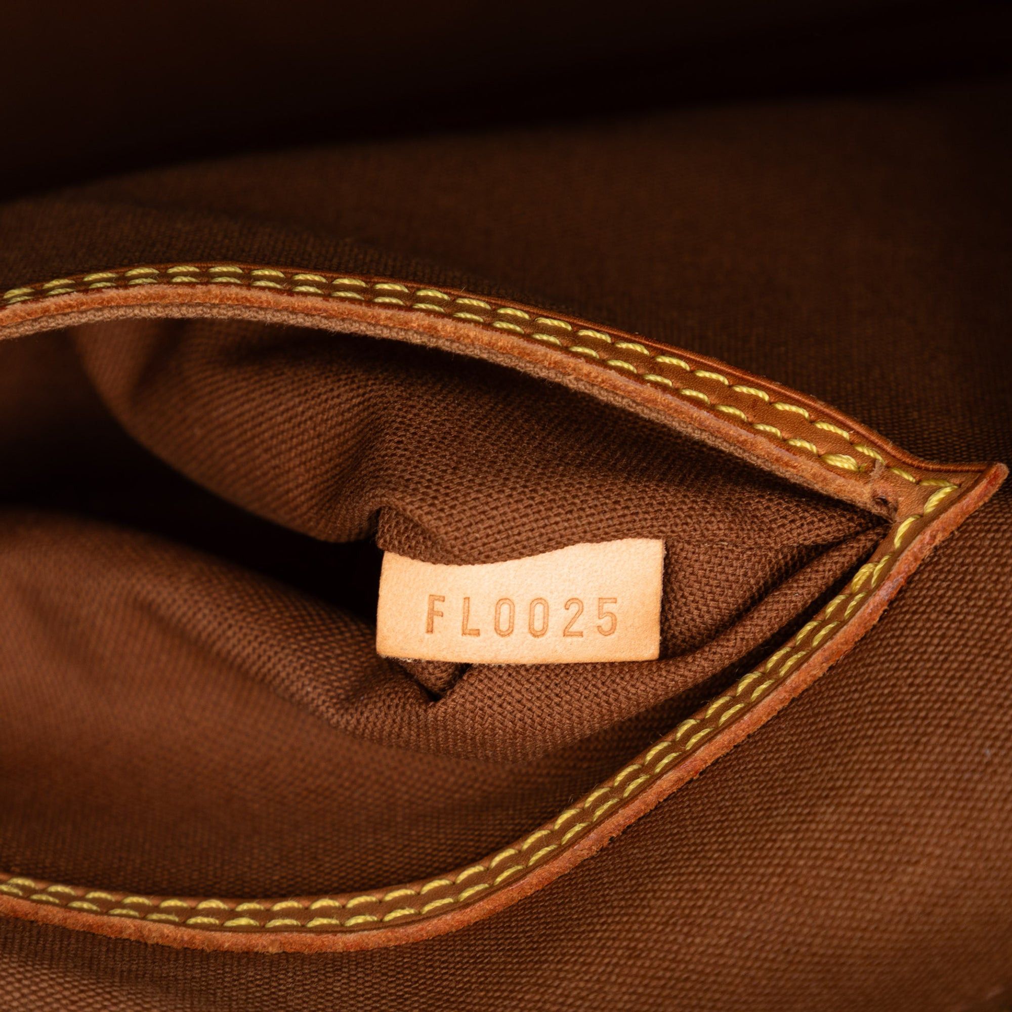 Louis Vuitton Monogram Alma PM Size ONE SIZE - 5 Thumbnail