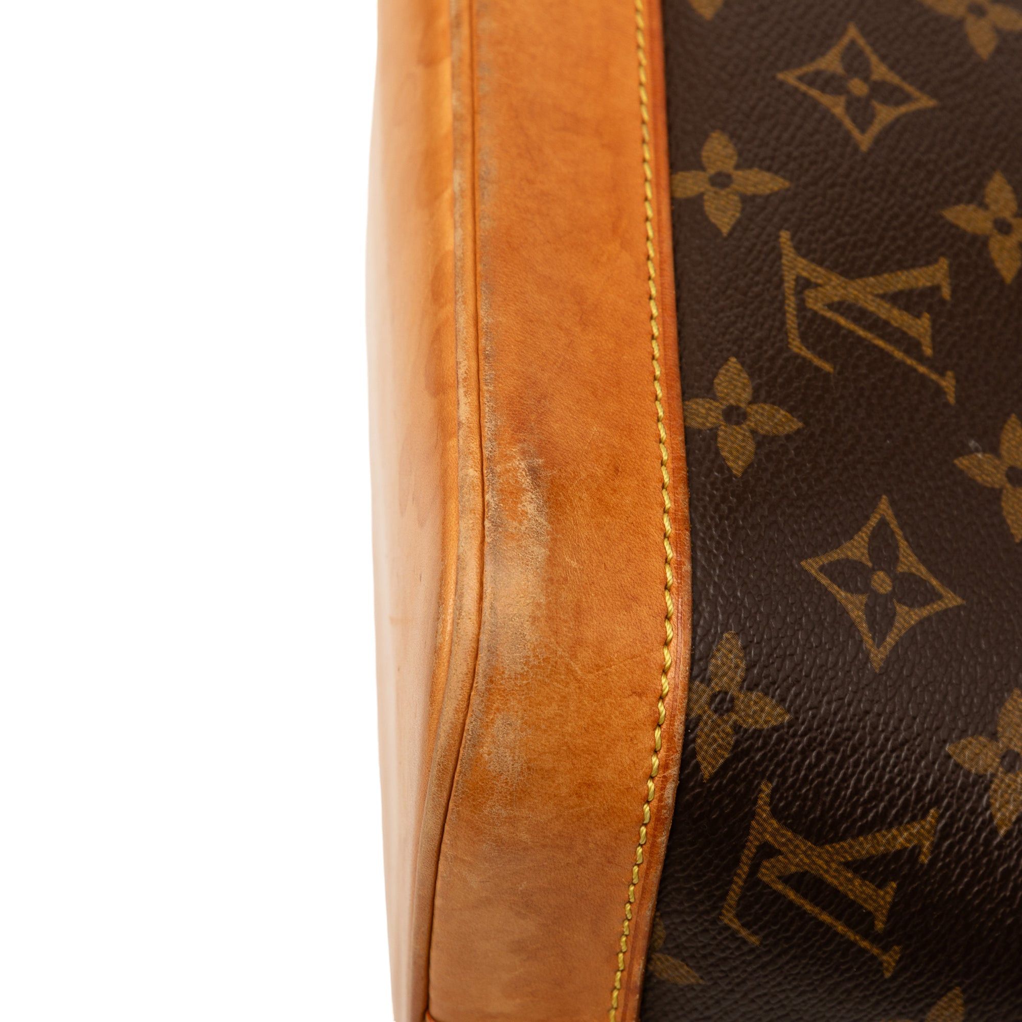 Louis Vuitton Monogram Alma PM Size ONE SIZE - 7 Thumbnail
