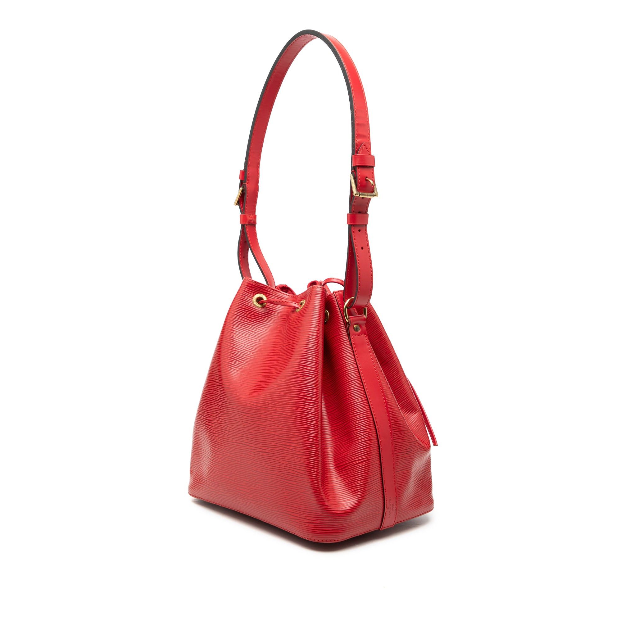 Louis Vuitton Epi Petit Noe Size ONE SIZE - 2 Thumbnail