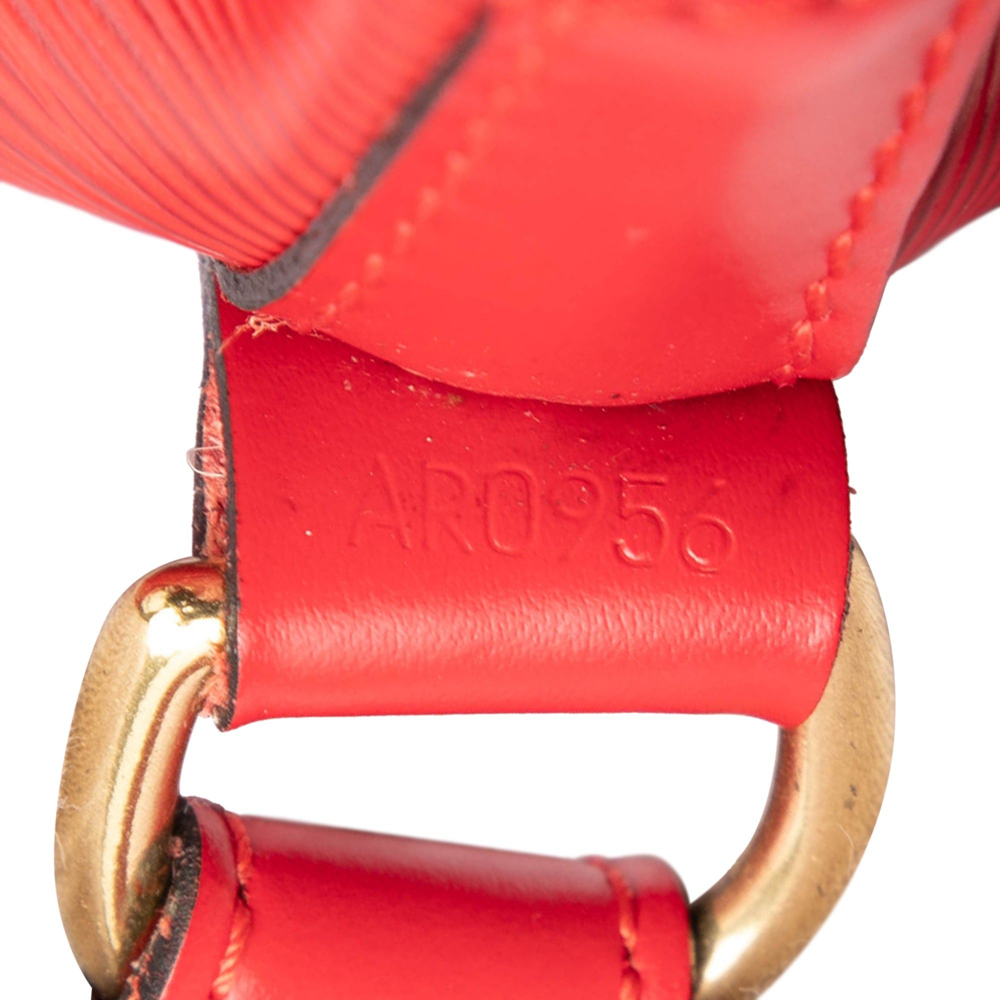 Louis Vuitton Epi Petit Noe Size ONE SIZE - 6 Thumbnail