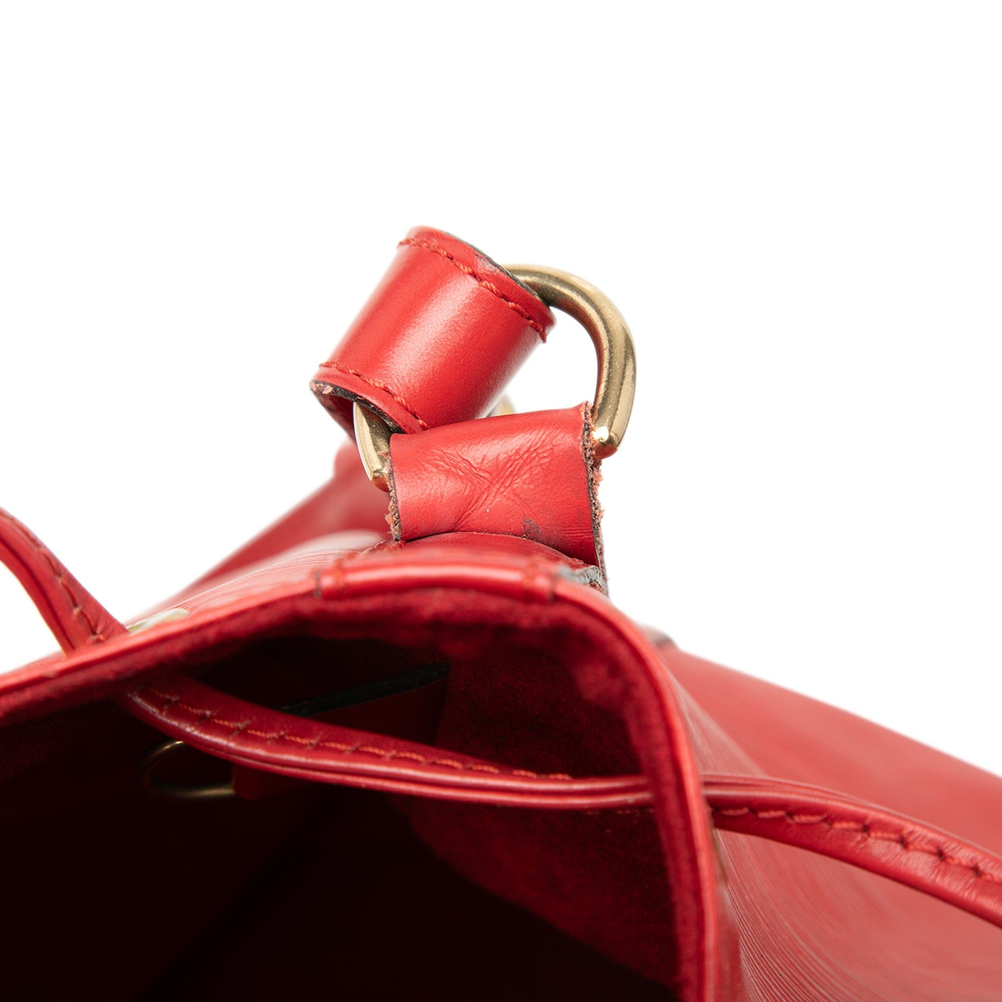 Louis Vuitton Epi Petit Noe Size ONE SIZE - 6 Thumbnail